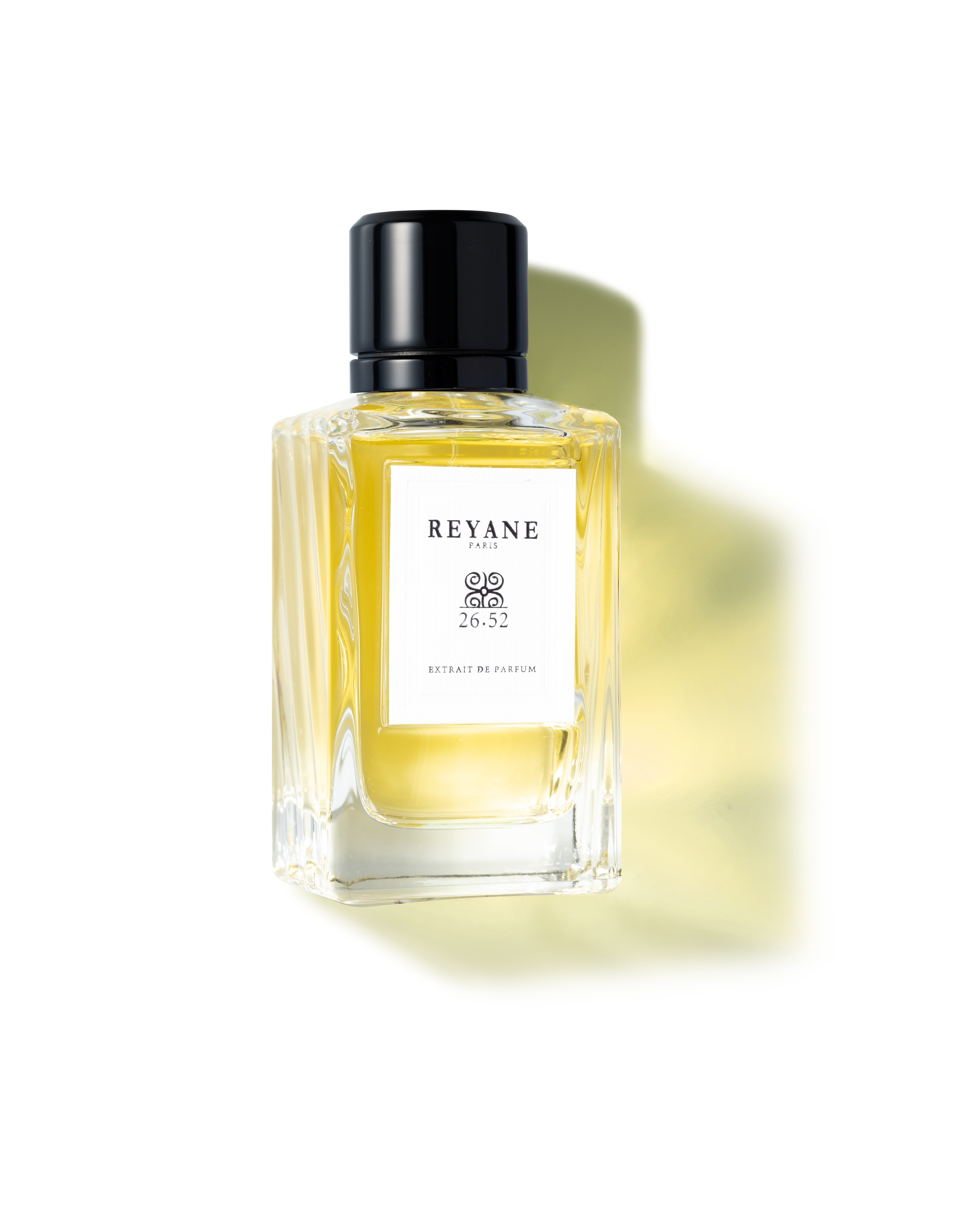 REYANE - 26.52 Extrait de Parfum 100ml