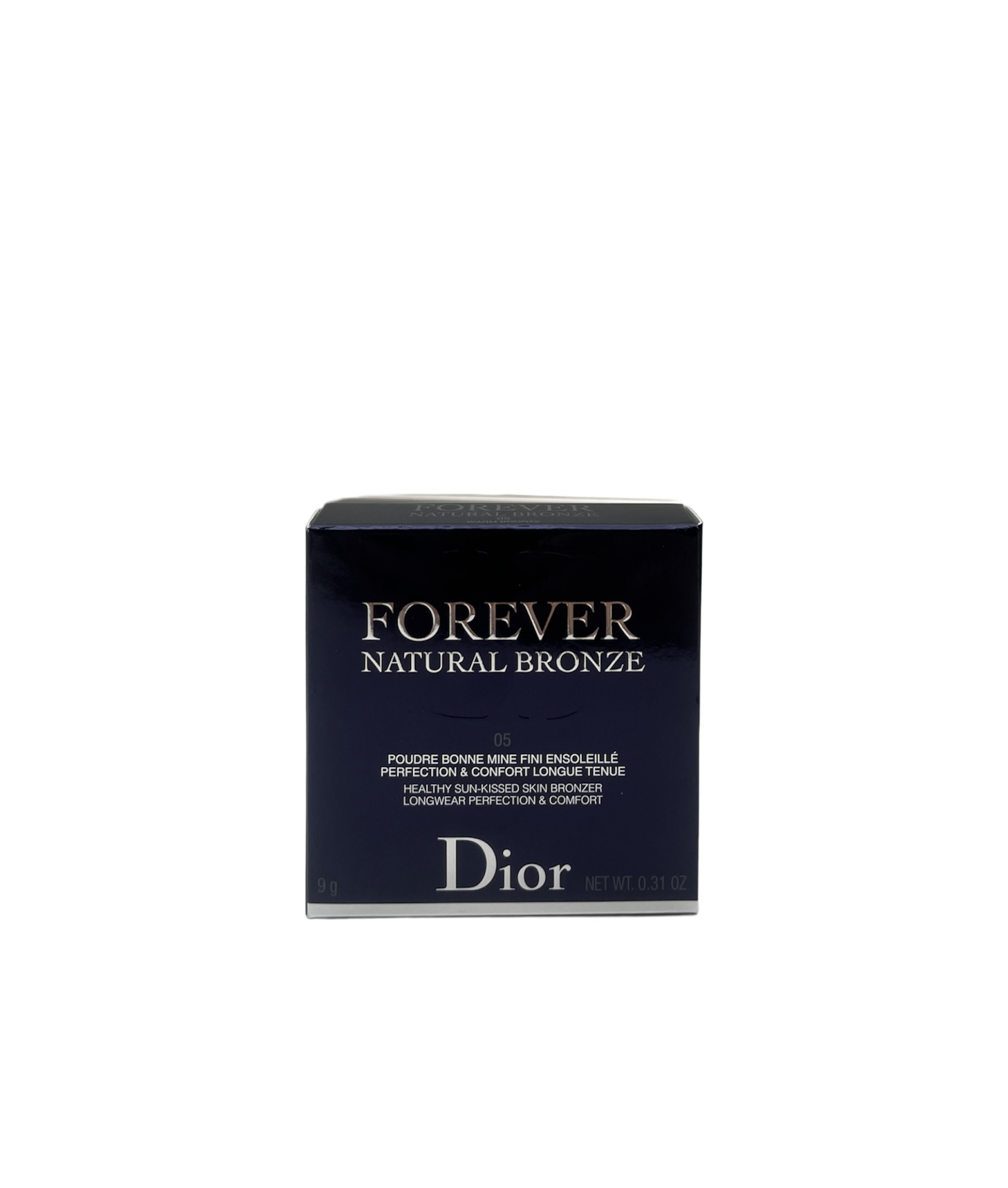 Dior - Forever Natural Bronze 05