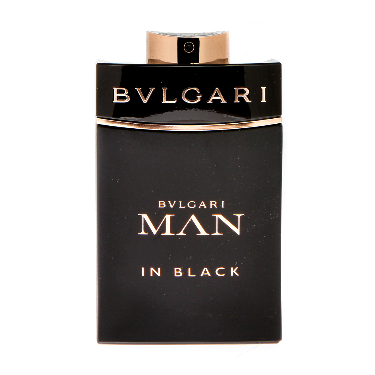 Bvlgari Man in Black Eau de Parfum 