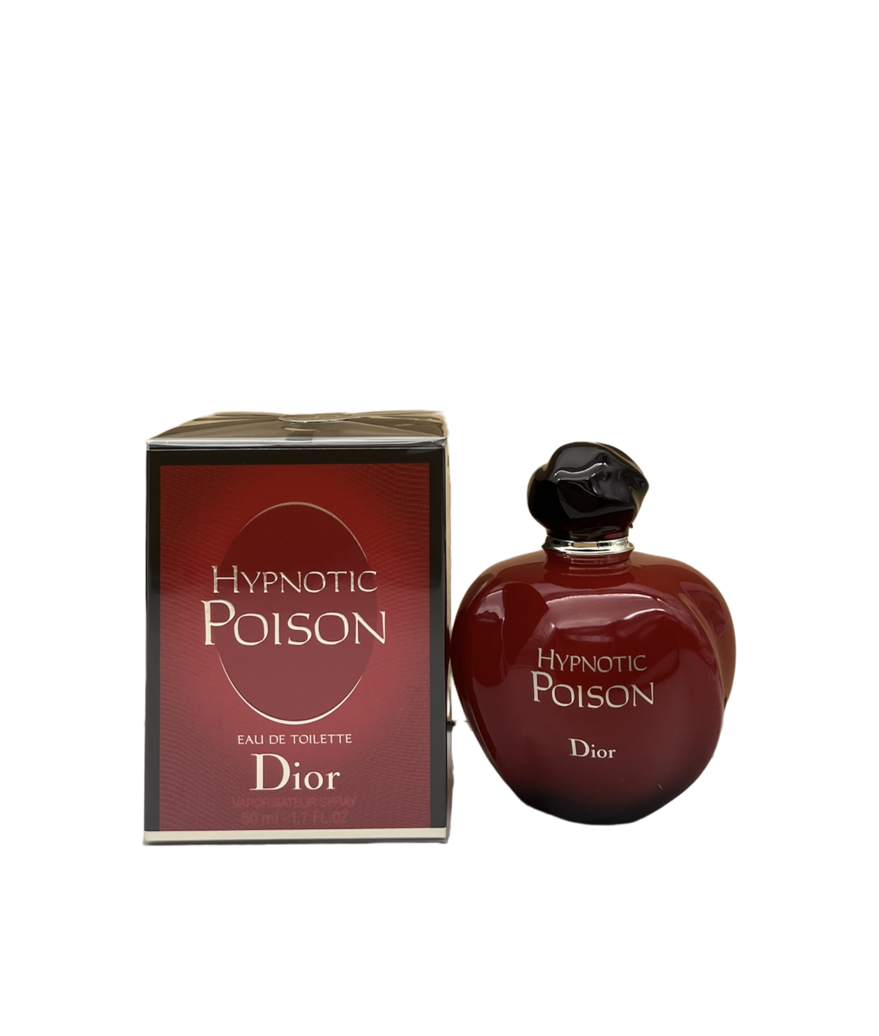 Dior - Hypnotic Poison Eau de Toilette 30ml