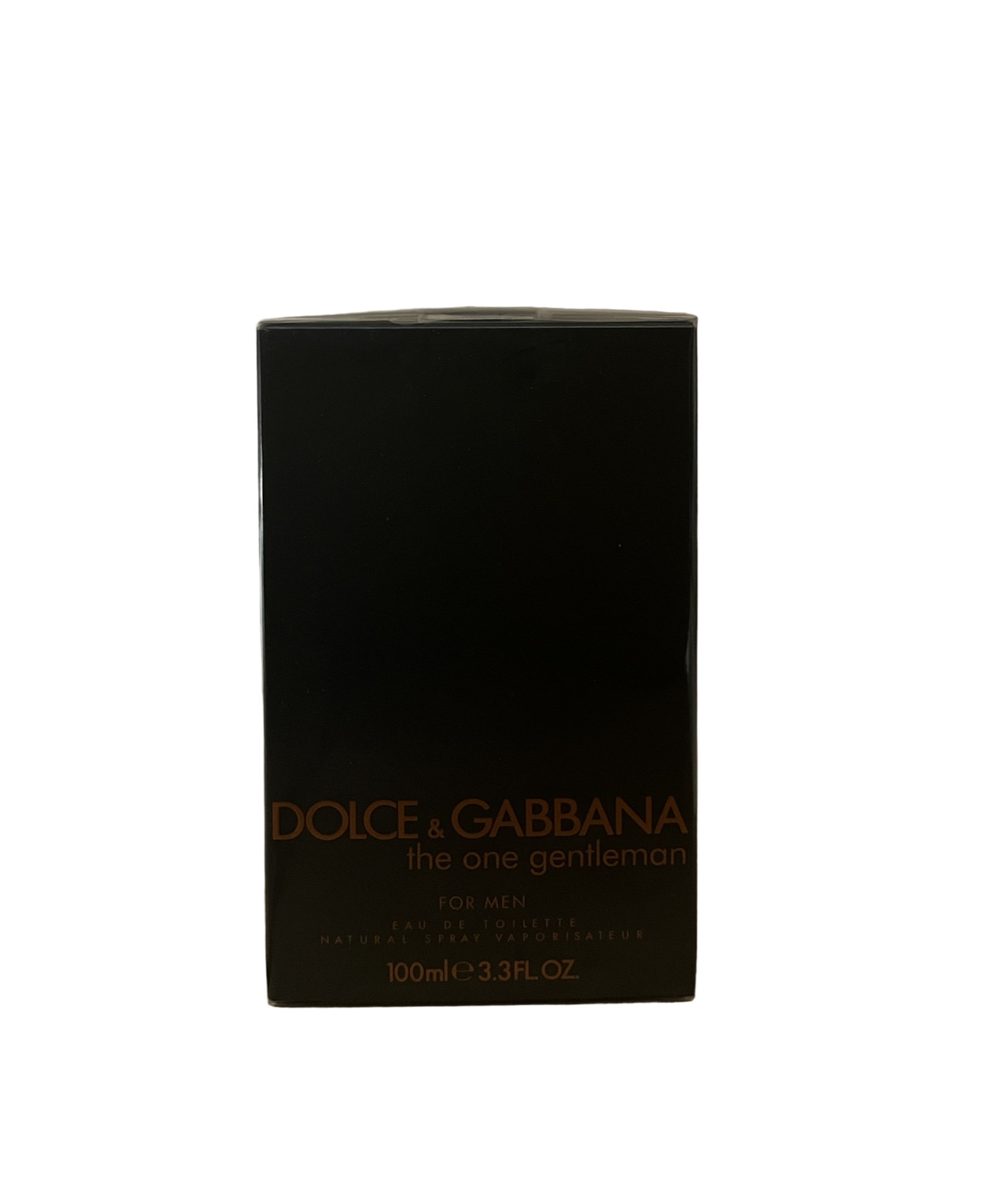 Dolce&Gabbana - The one gentleman (Eau de Toilette)