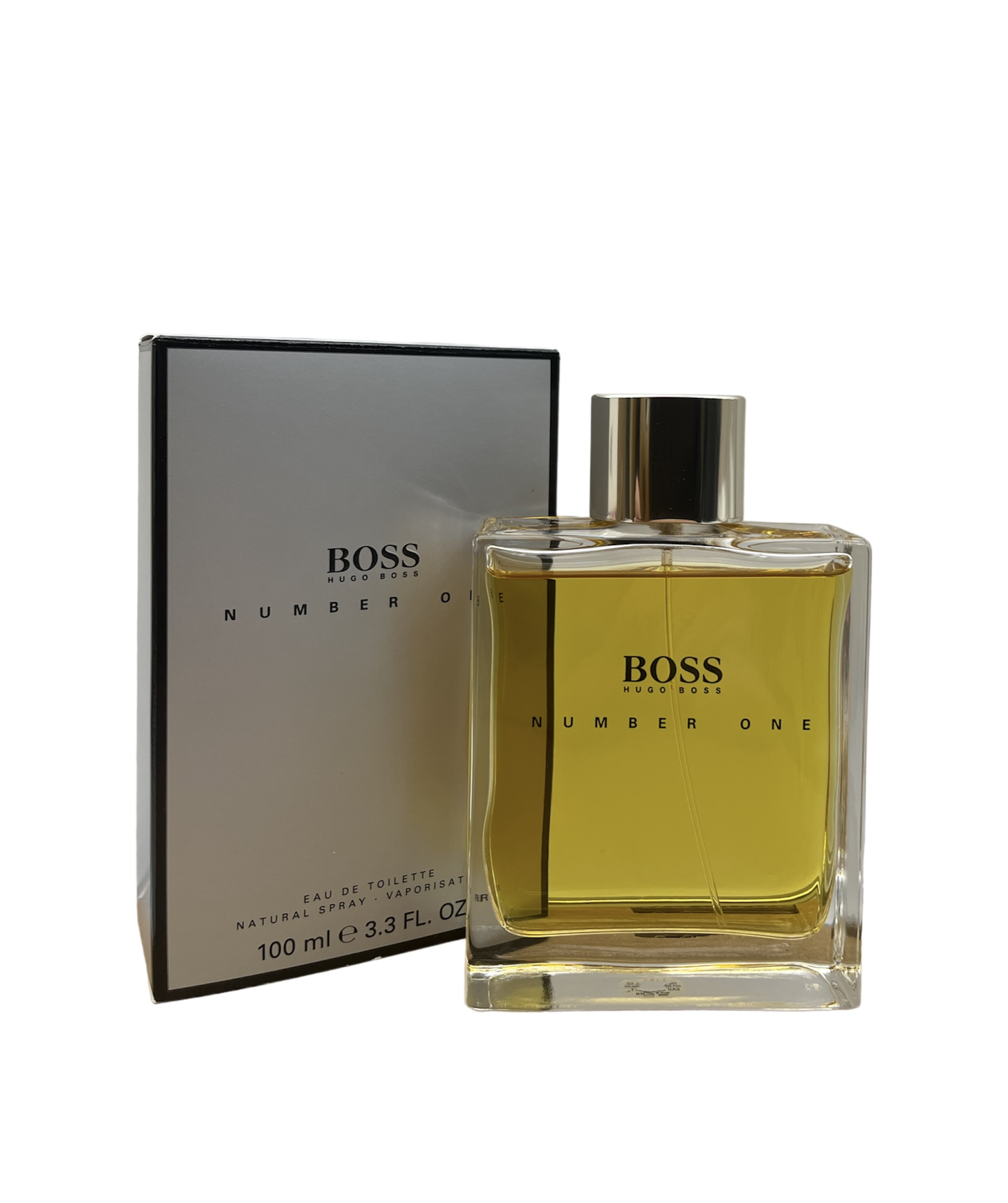 Boss  Number One EDT 100ml
