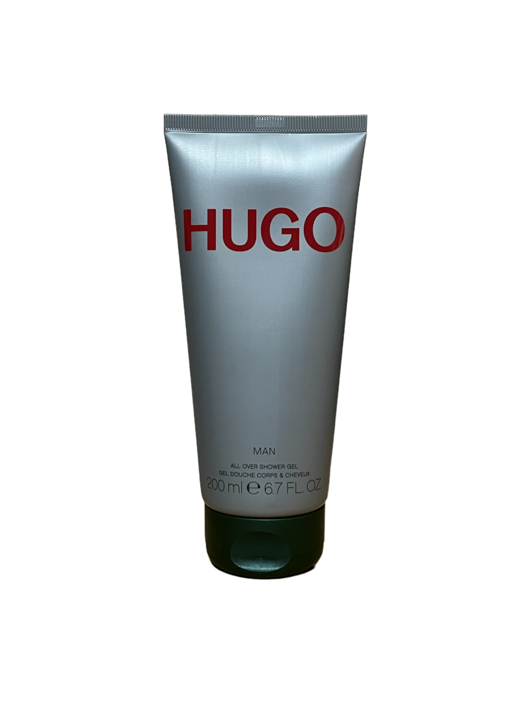  Hugo Boss Hugo Man Duschgel 200 ml