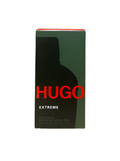 Hugo Extreme Eau de Parfum 75ml