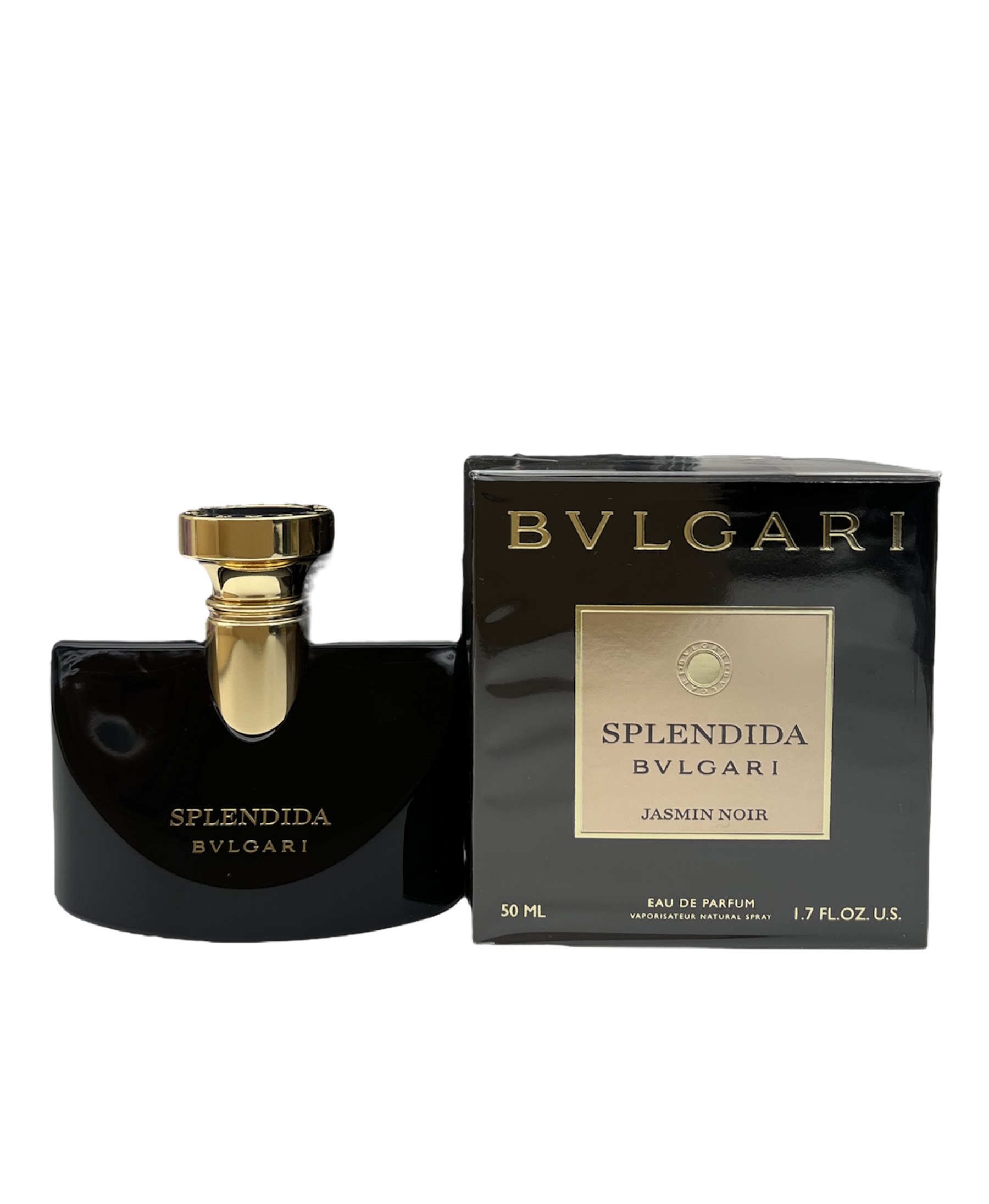  Bulgari Splendida Jasmin Noir Eau de Parfum 50ml 
