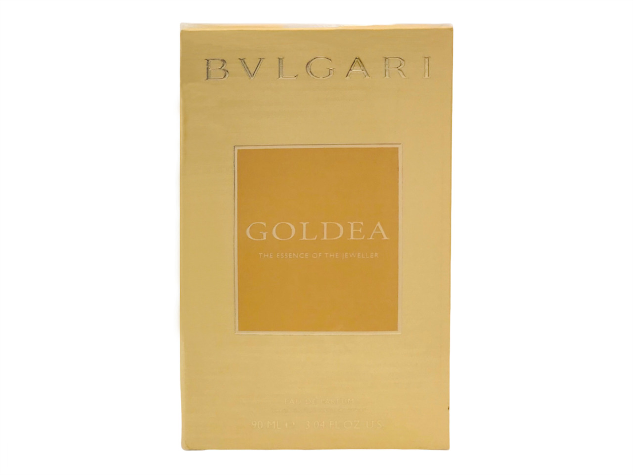 Bvlgari Goldea Eau de Parfum 90ml
