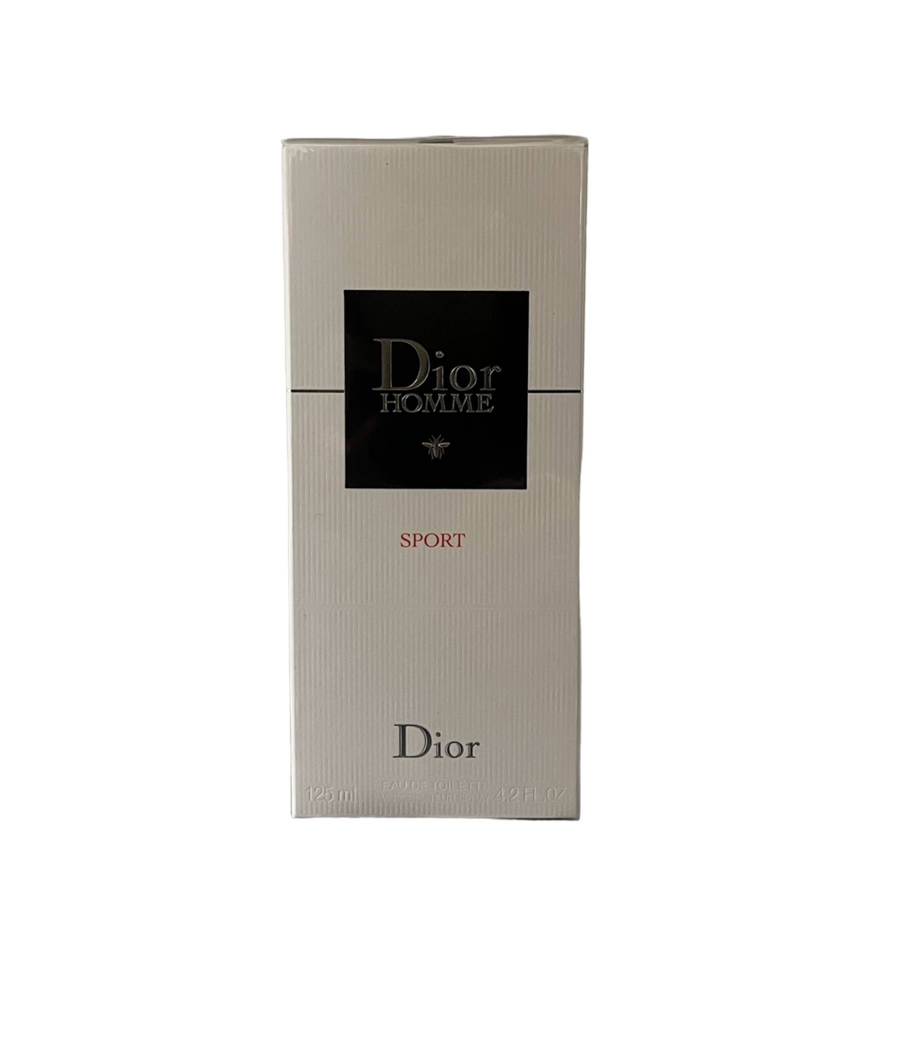 Dior - Homme Sport Eau de Toilette