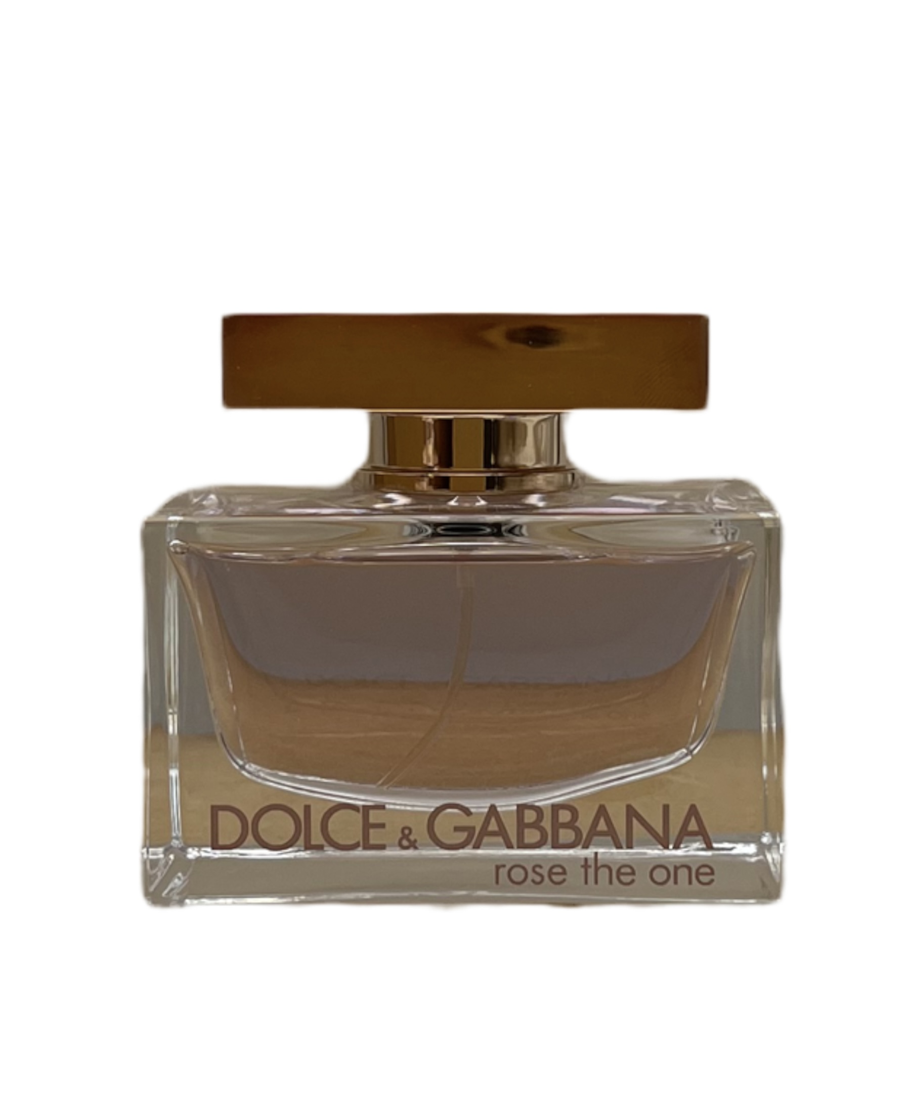 Dolce & Gabbana Rose The One Eau de Parfum 75ml 