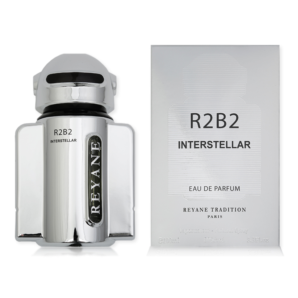 Reyane Tradition R2B2 INTERSTELLAR Eau de Parfum 100ml