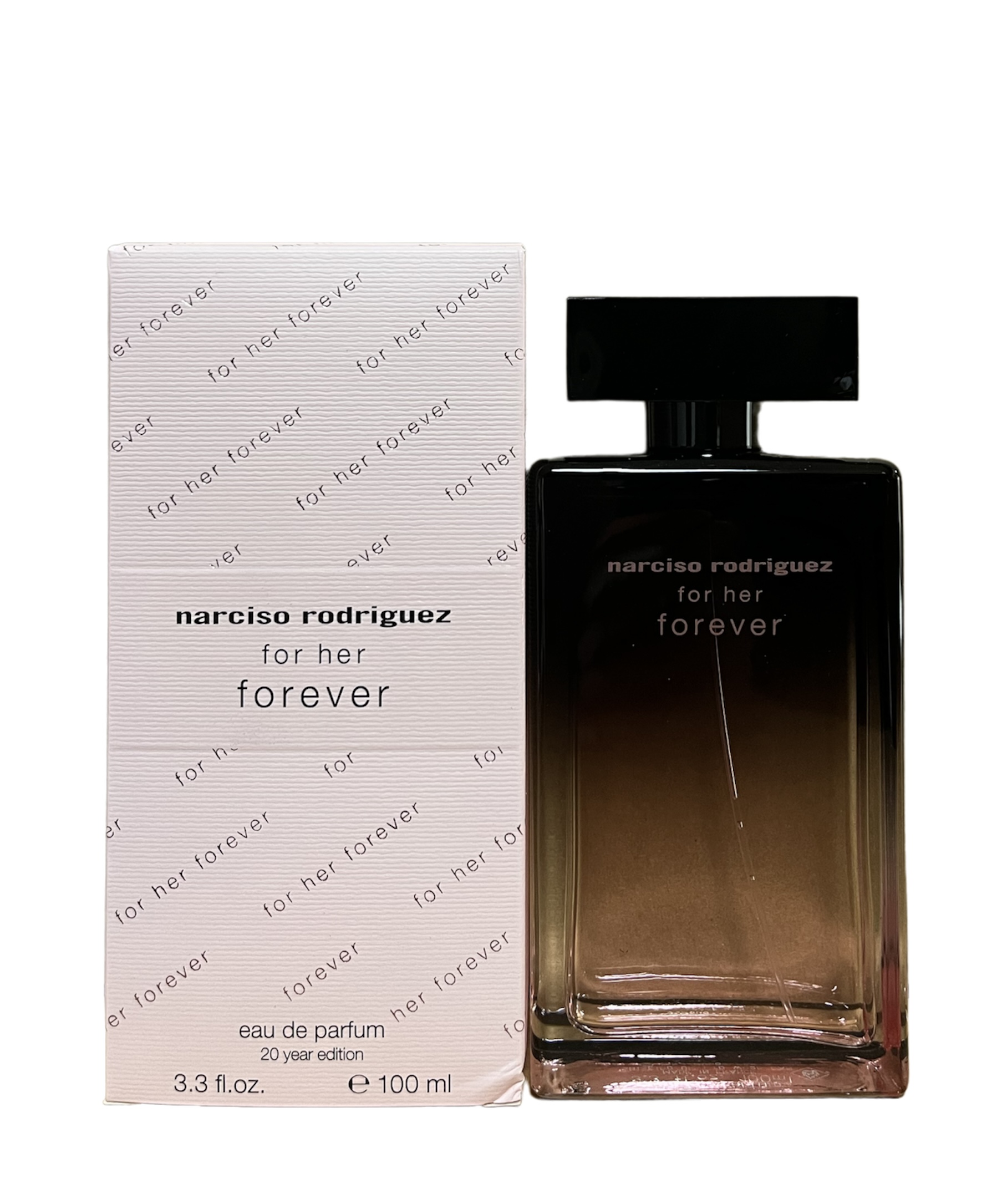  Narciso Rodriguez for her forever Eau de Parfum 30ml