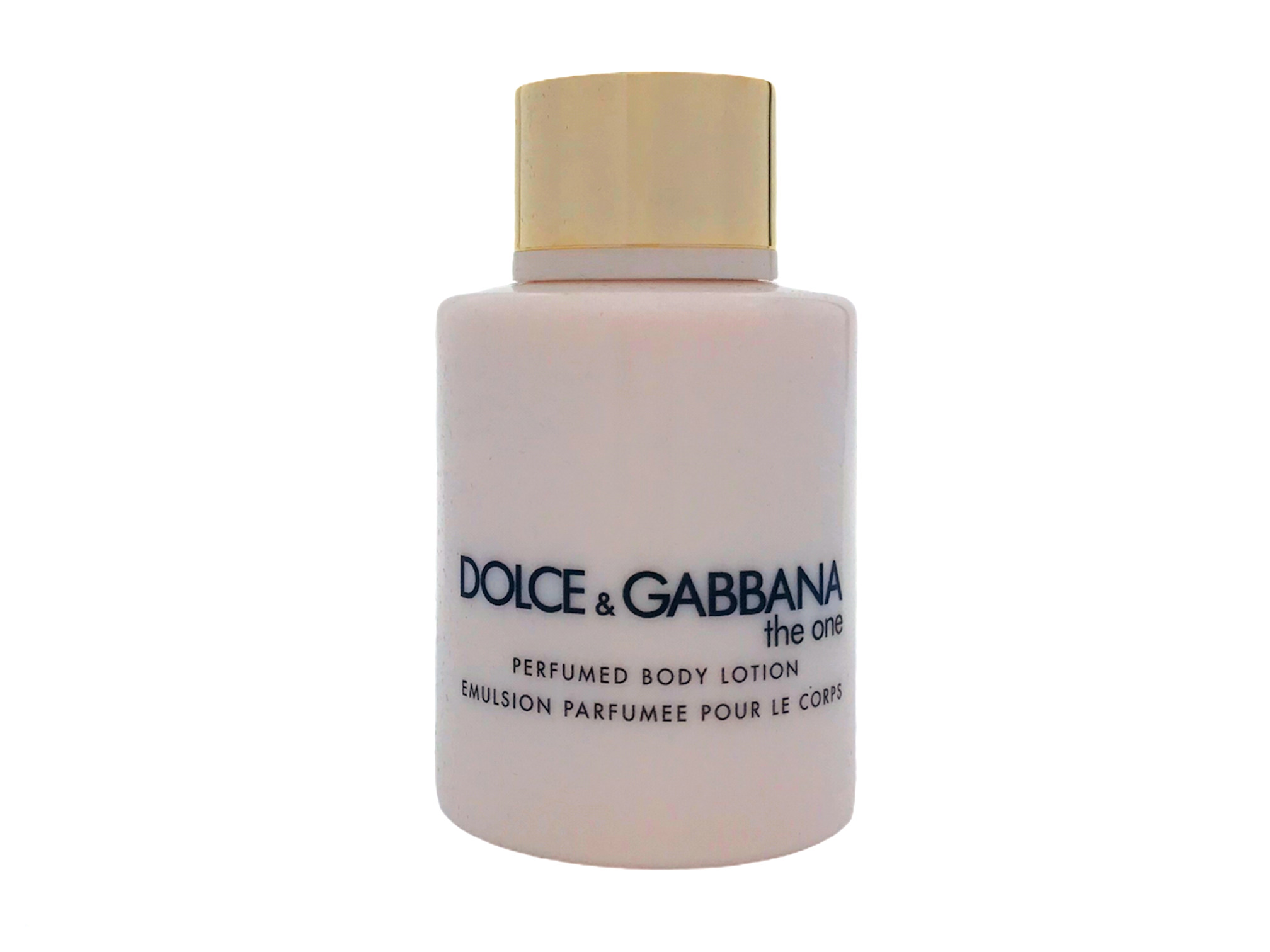 Dolce & Gabbana The One Set (EdP 50ml + BL 100ml + Mini 5ml)