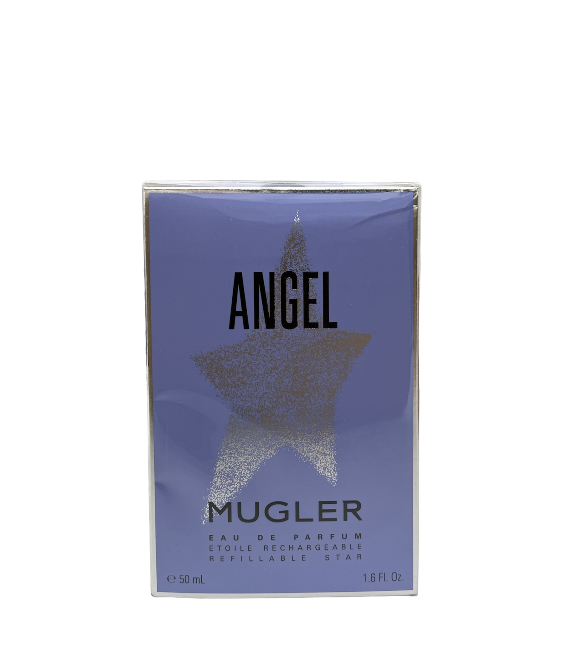  Thierry Mugler Angel Eau de Parfum 50ml 