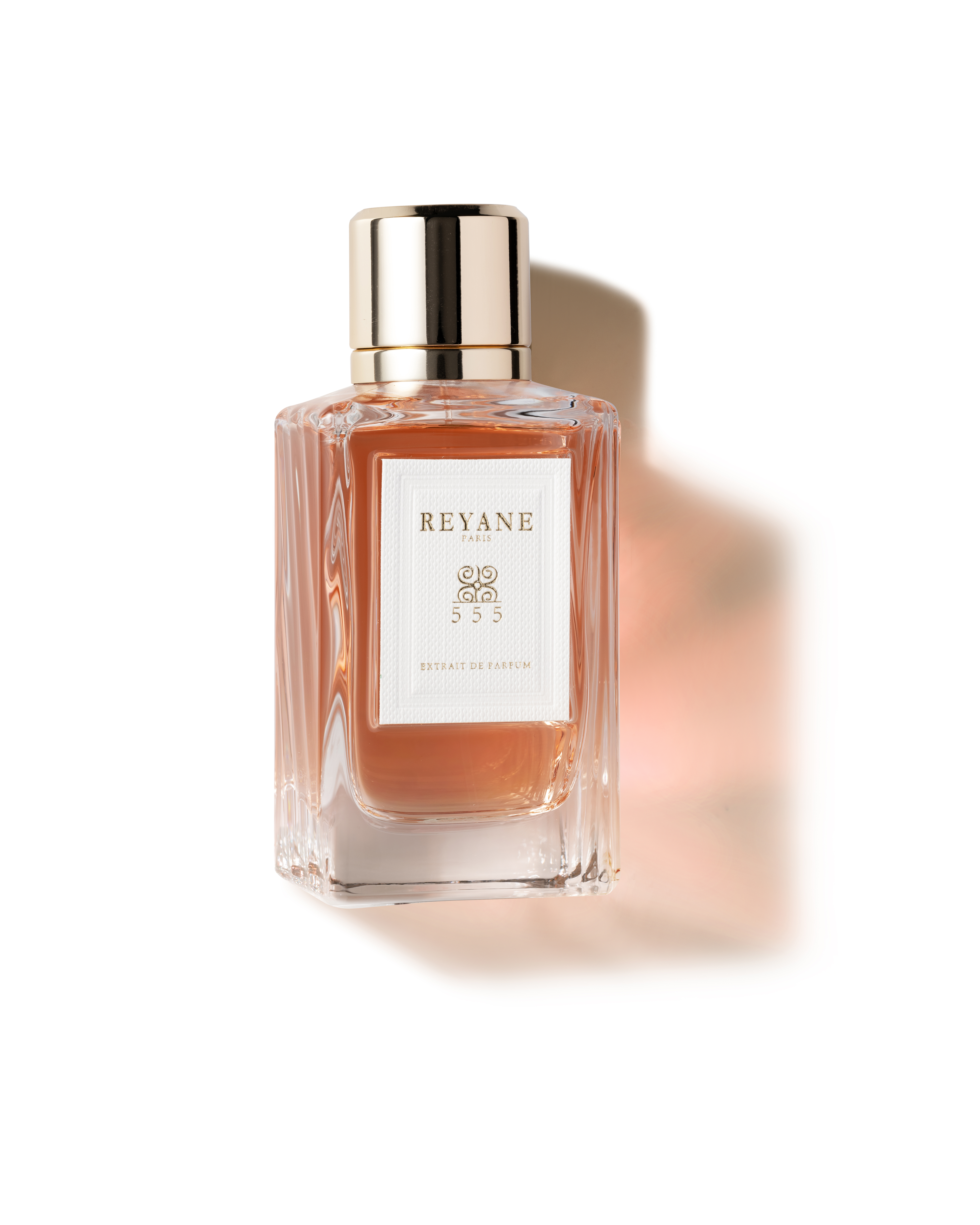 REYANE - 555 Extrait de Parfum 100ml
