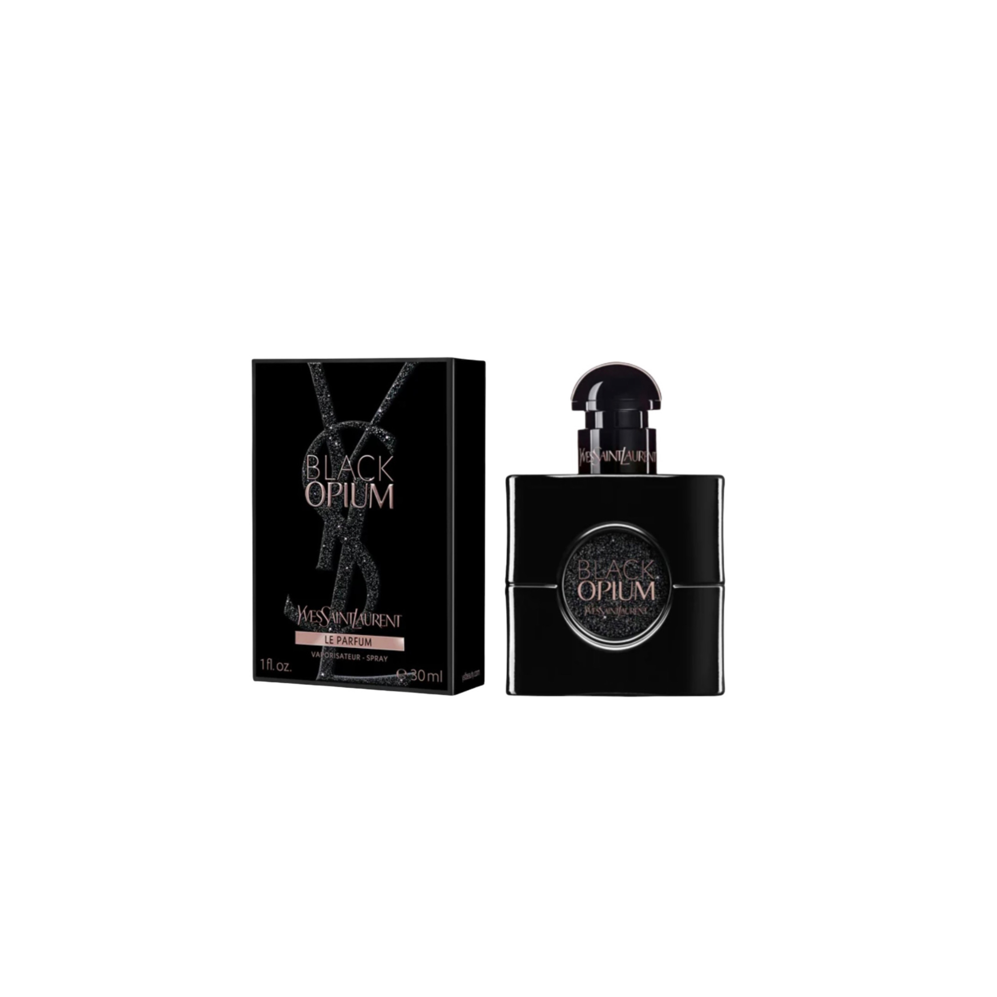  Yves Saint Laurent Black Opium Le Parfum Eau de Parfum 
