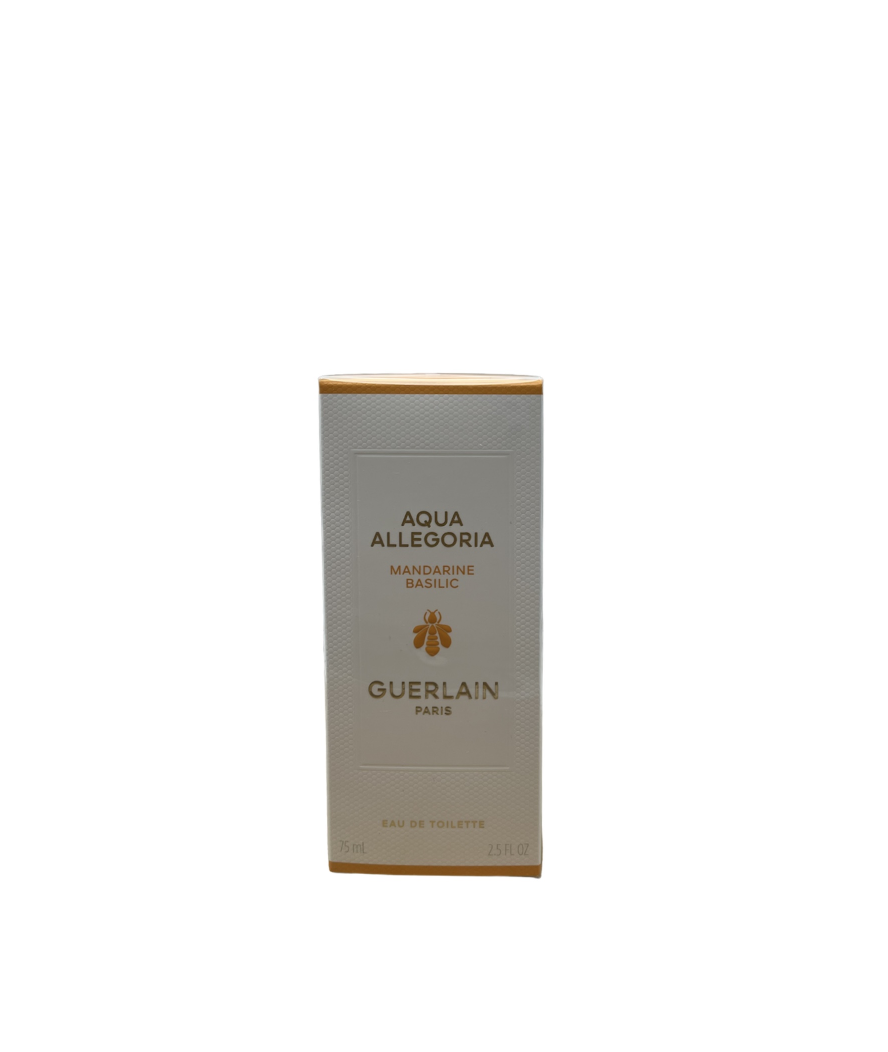  Guerlain Aqua Allegoria Mandarine-Basilic Eau de Toilette 75ml 