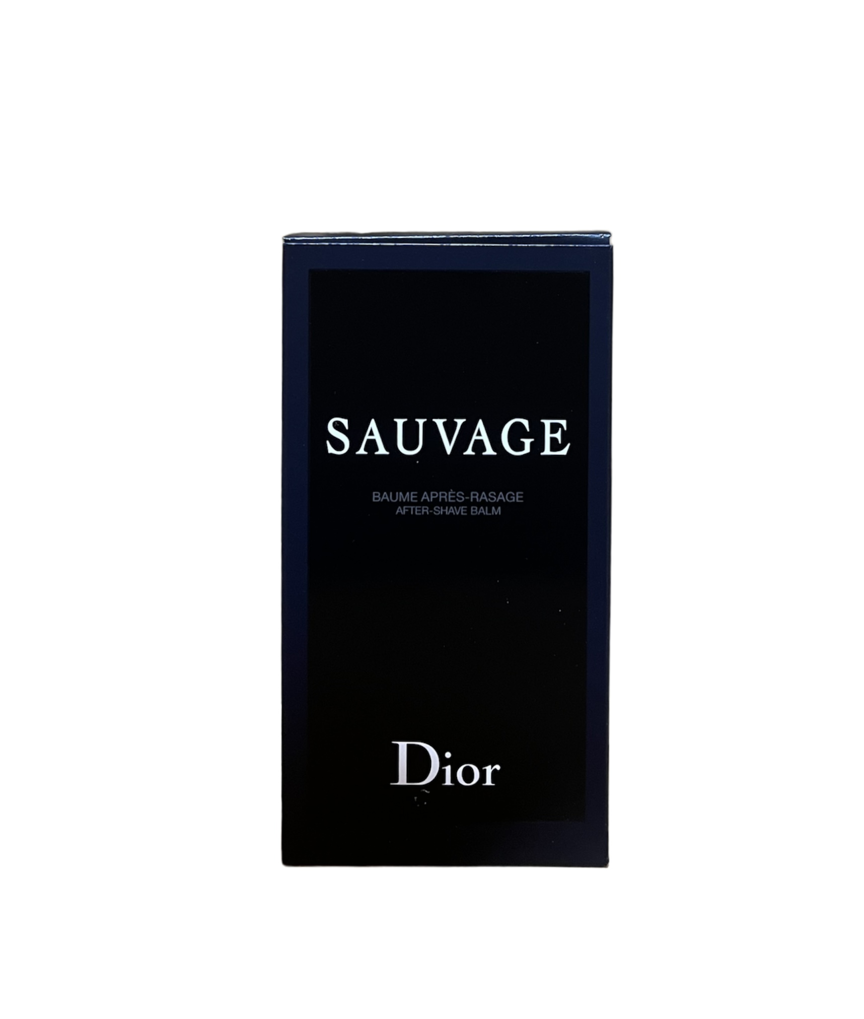 DIOR  Sauvage After Shave Balsam 100ml