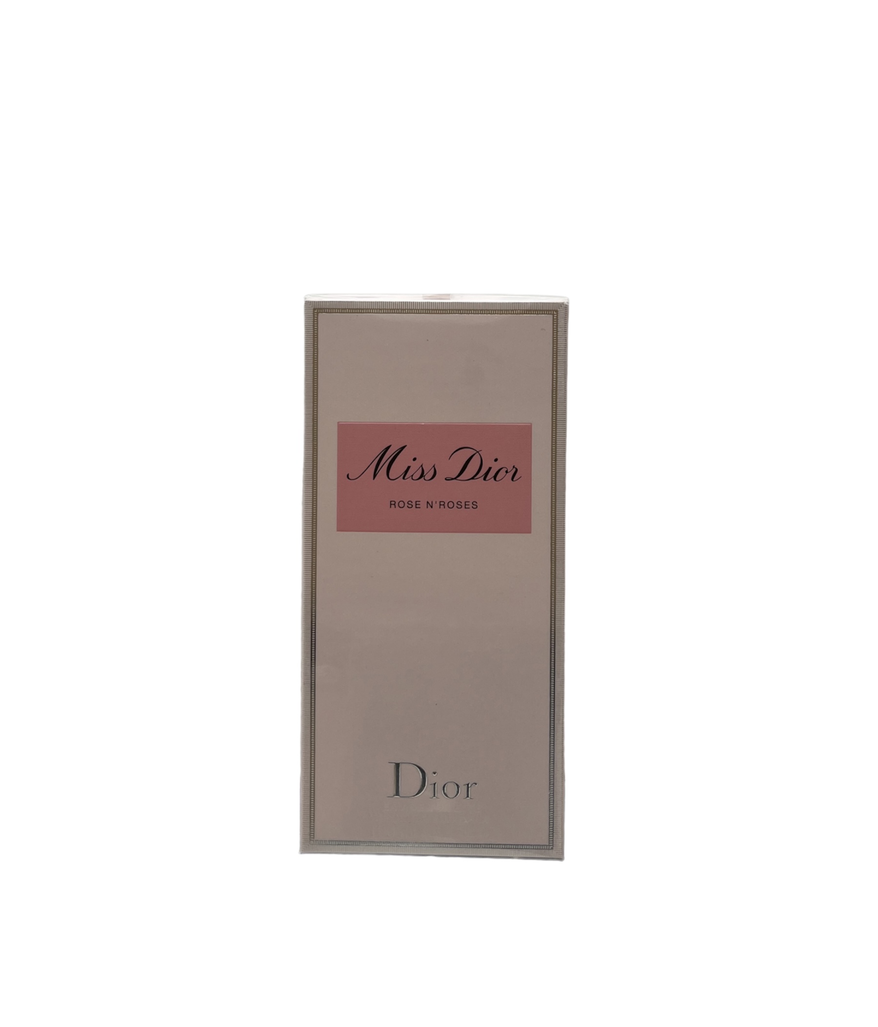 Dior - Miss Dior Rose N'Roses Eau de Toilette 50ml