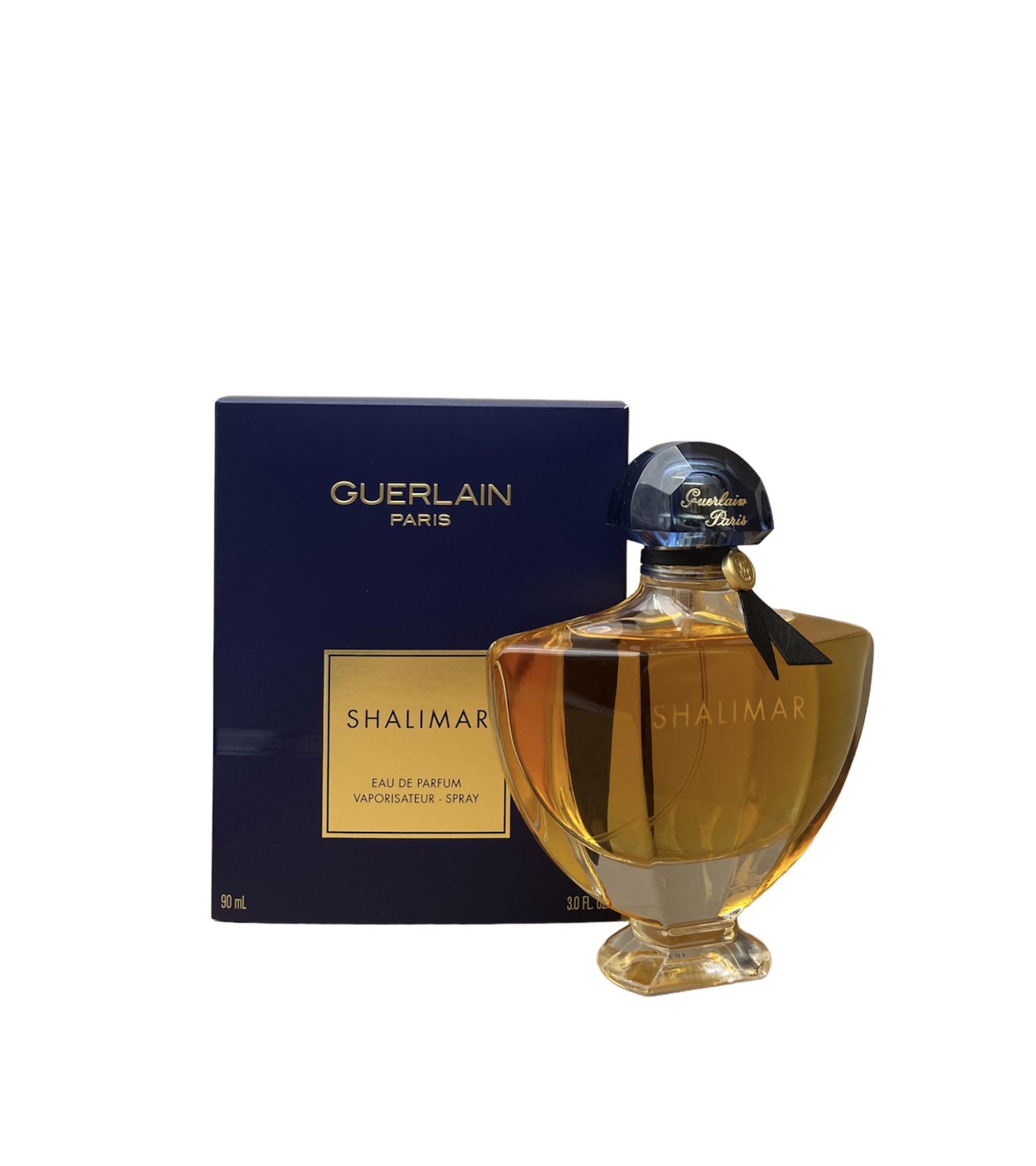  Guerlain Shalimar Eau de Parfum 90ml 