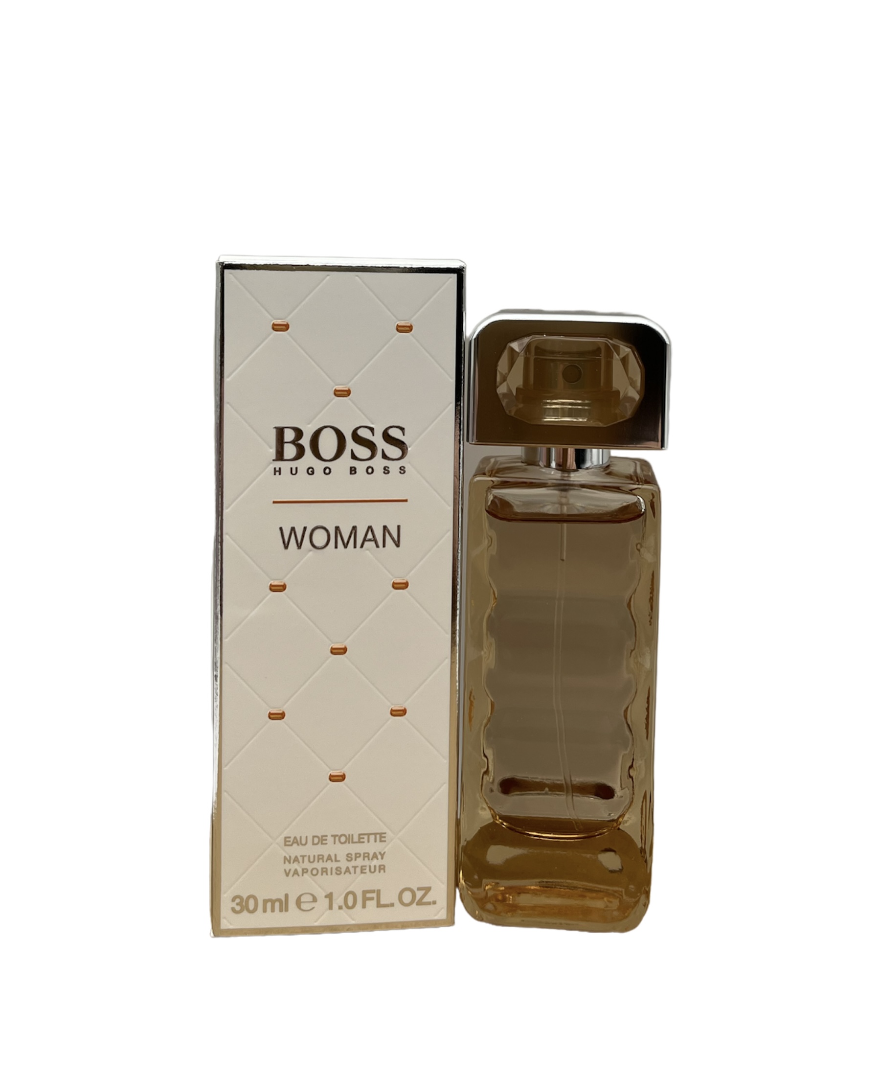 Hugo Boss Boss Orange Woman EdT 