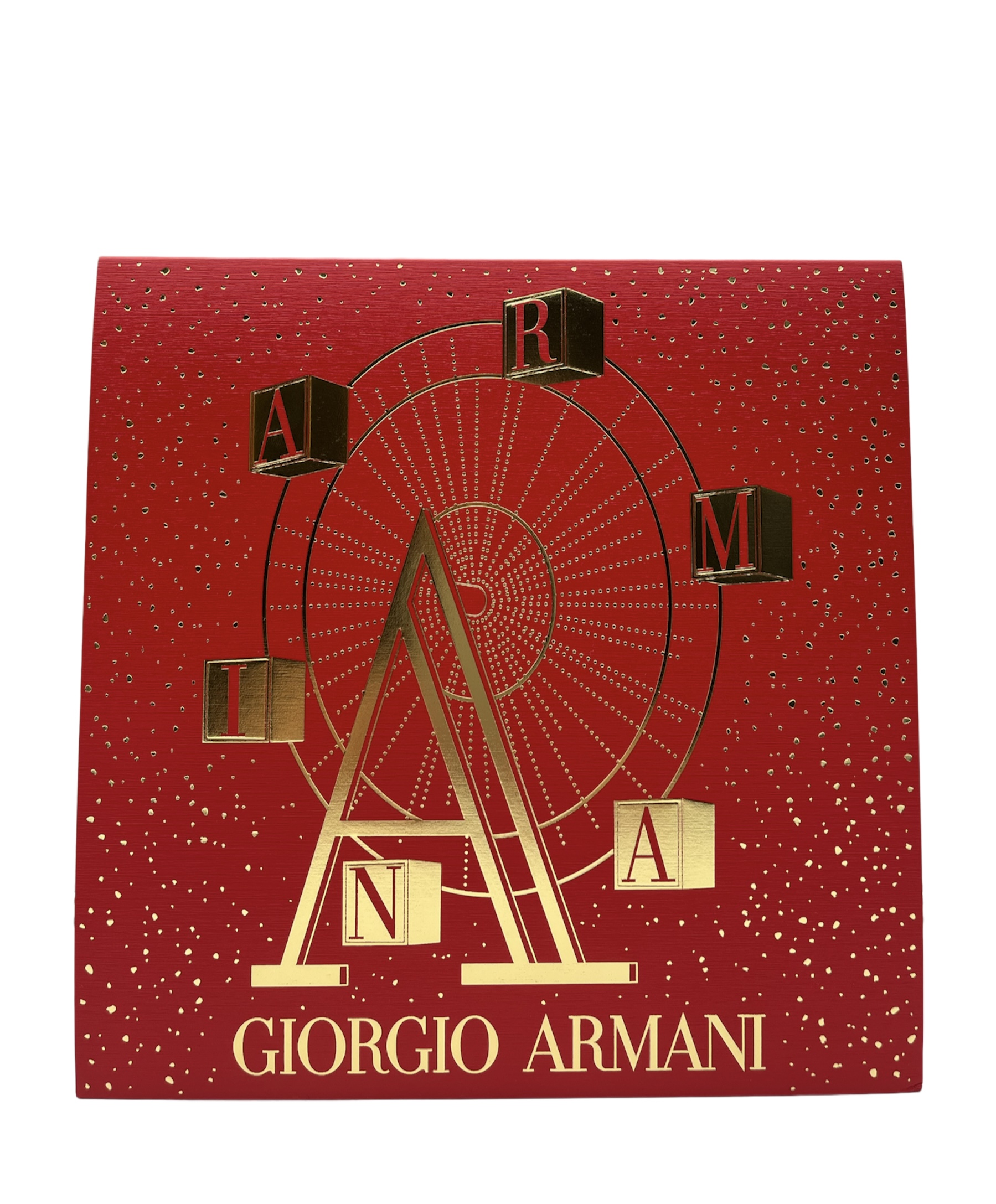 Georgio Armani My Way Duftset Eau de Parfum 50ml + Bodylotion 75ml + Showergel 75ml
