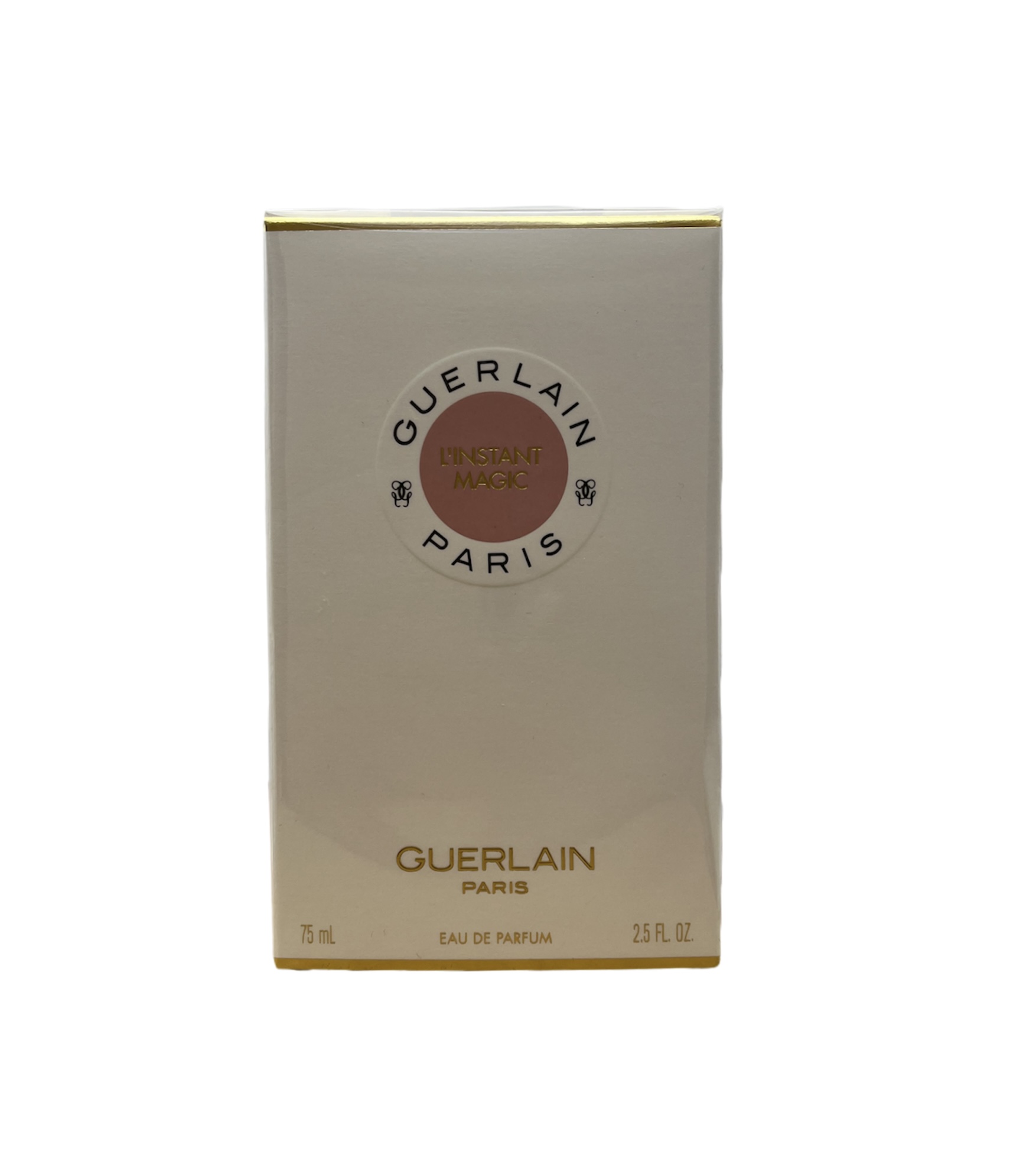  Guerlain L'Instant Magic Eau de Parfum 75ml 