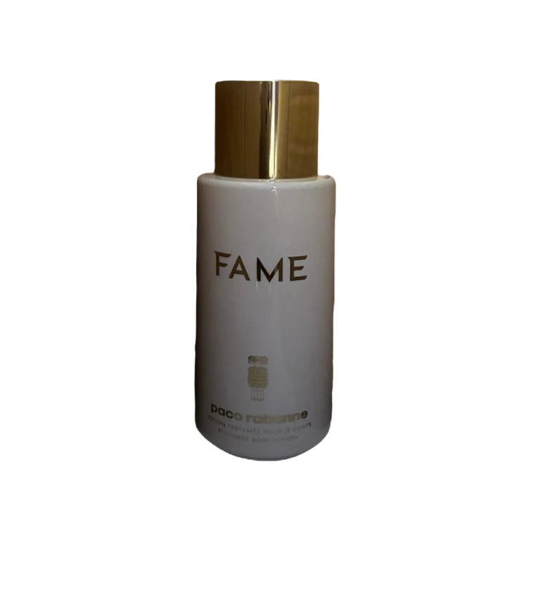 Paco Rabanne -  Fame Body Lotion