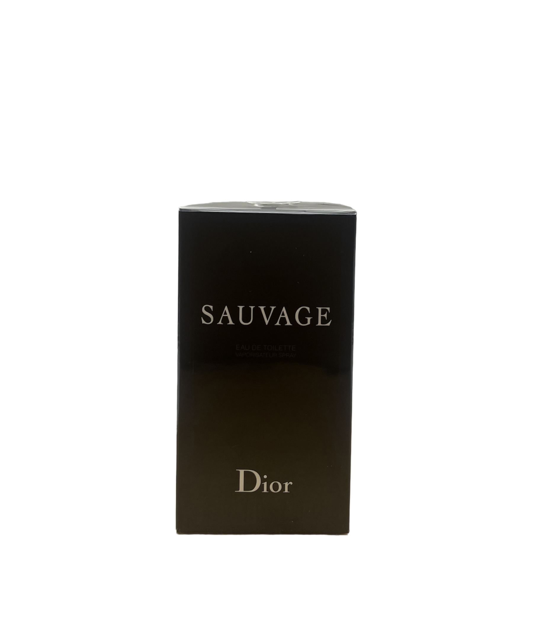 Dior - Sauvage Eau de Toilette 