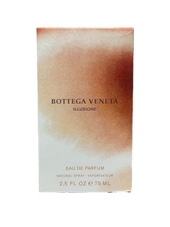 Bottega Veneta Illusione For Her Eau De Parfum 