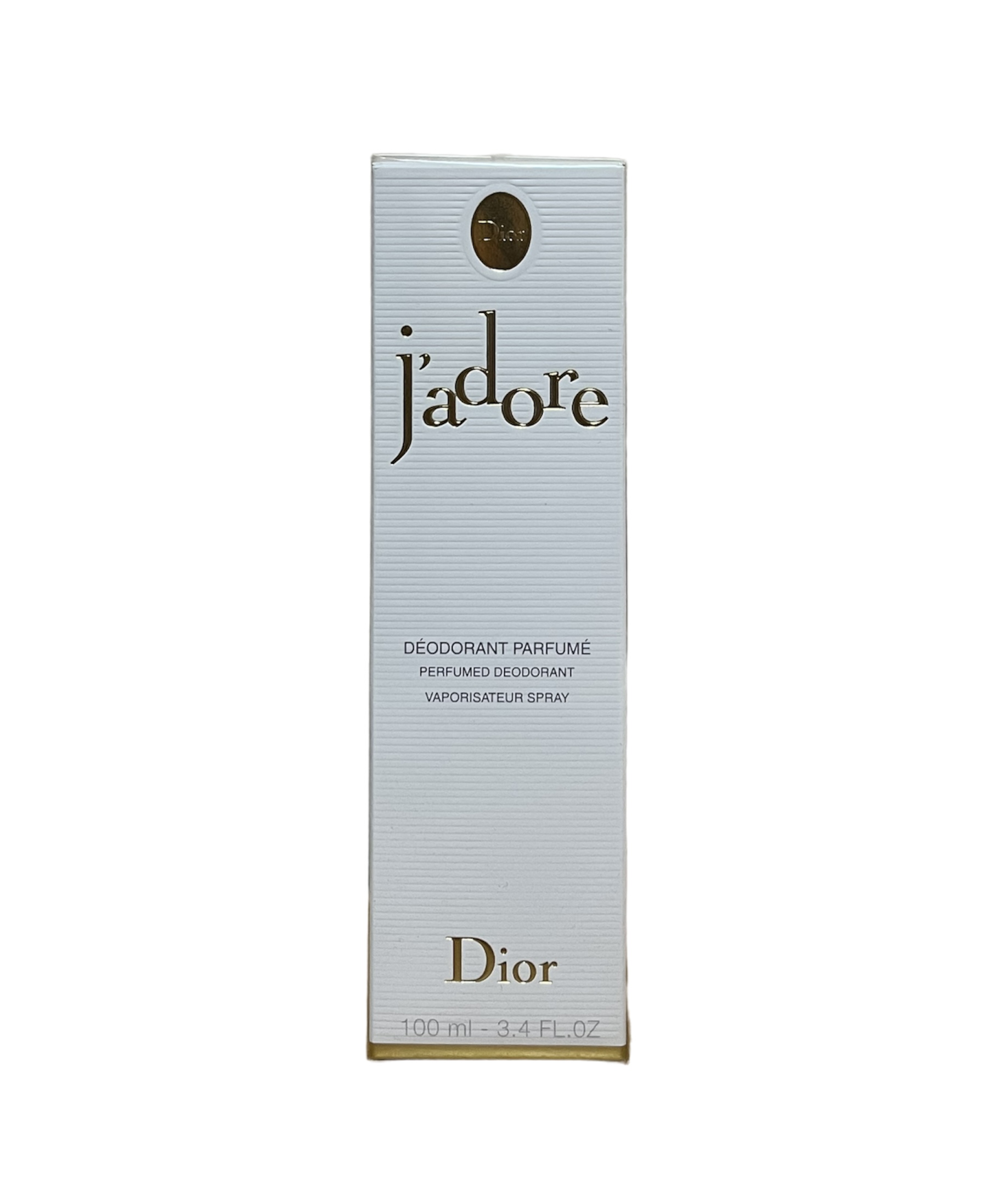 Dior J'adore Deodorant Spray 100 ml 