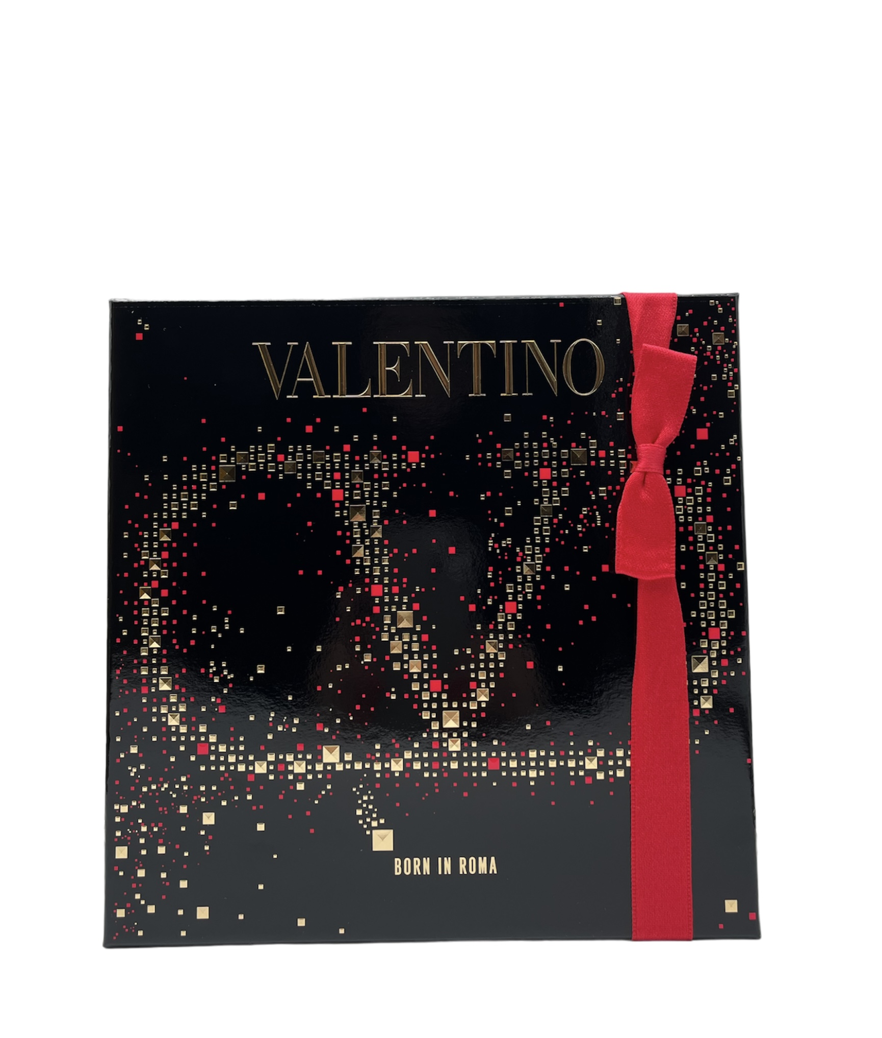  Valentino Born in Roma Uomo Eau de Toilette Duftset 100 ml + 15 ml + Mini 4 ml
