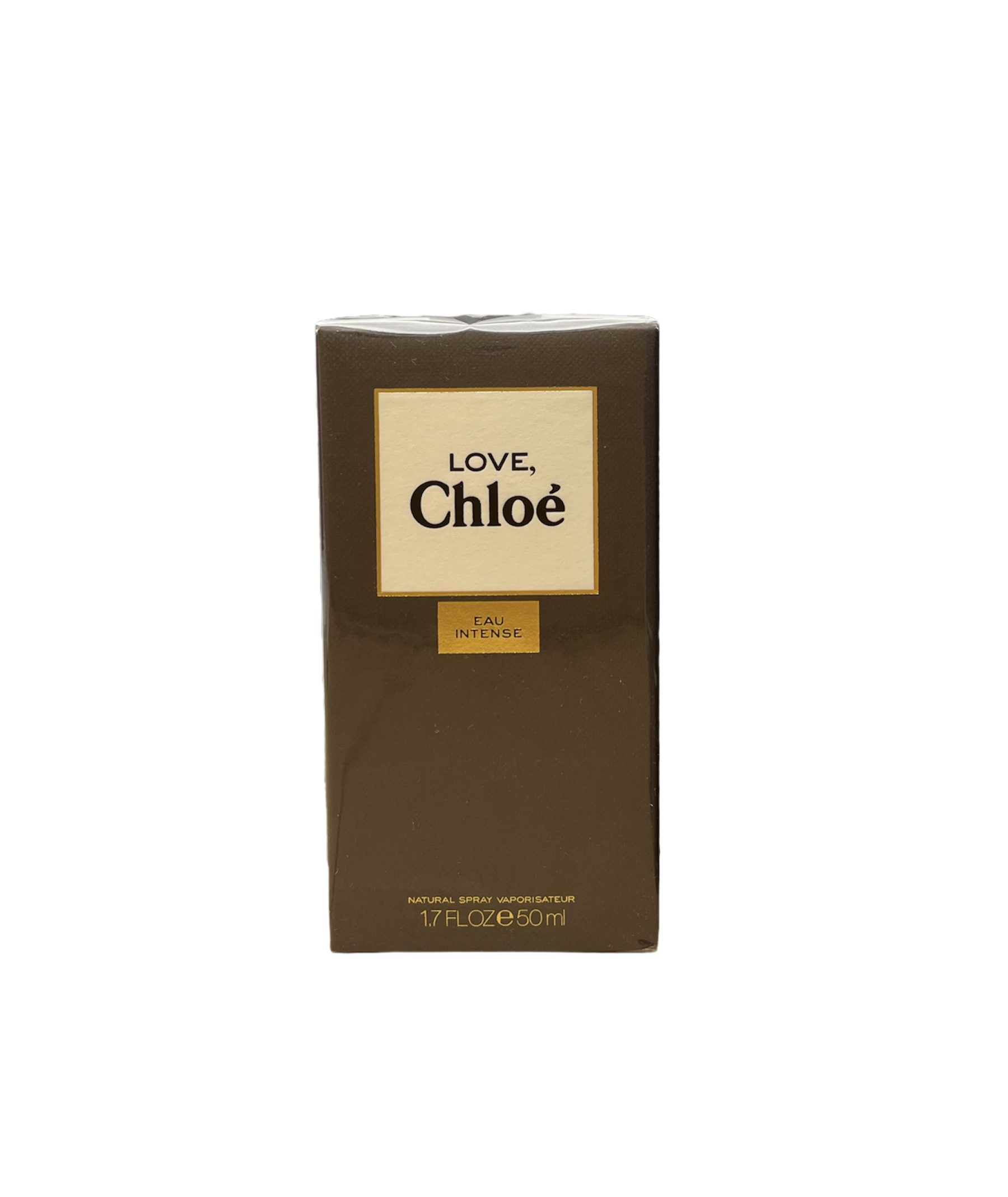 Chloe - Love Chloe Eau Intense Eau de Parfum Intense 50ml