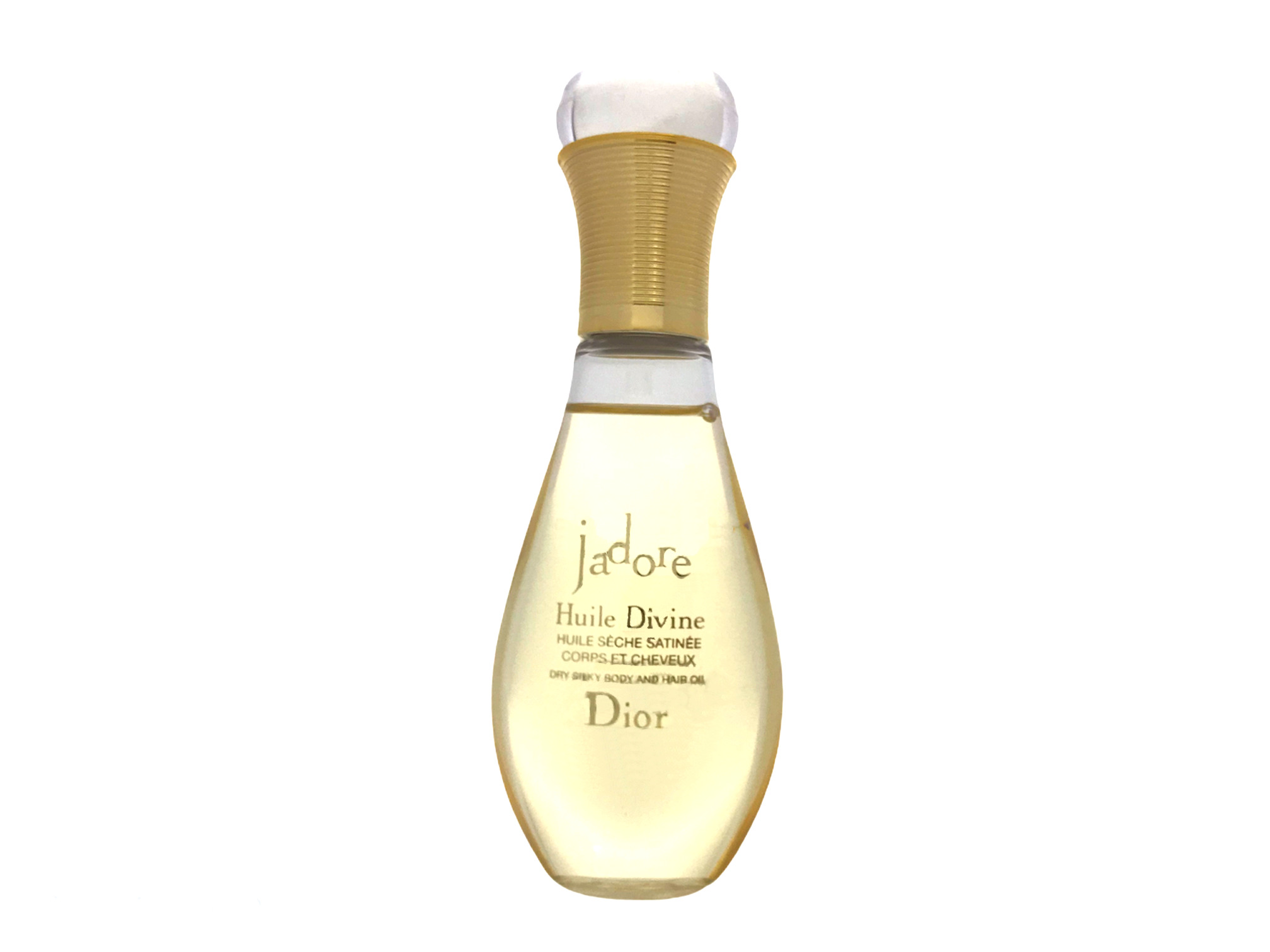 Dior J'adore Set ( EdP 50ml + Körper und Haaröl 75ml)
