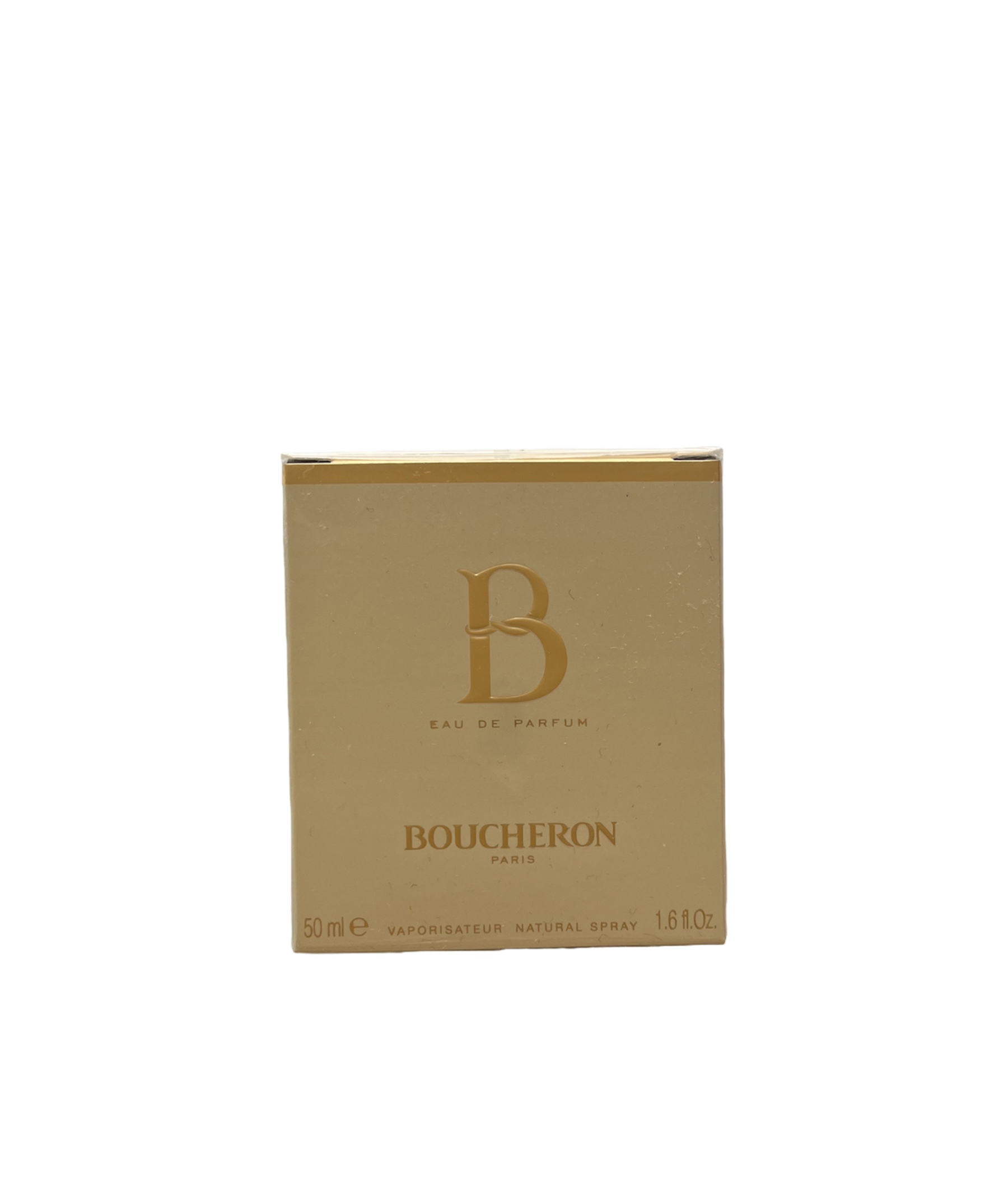 Boucheron - B for women