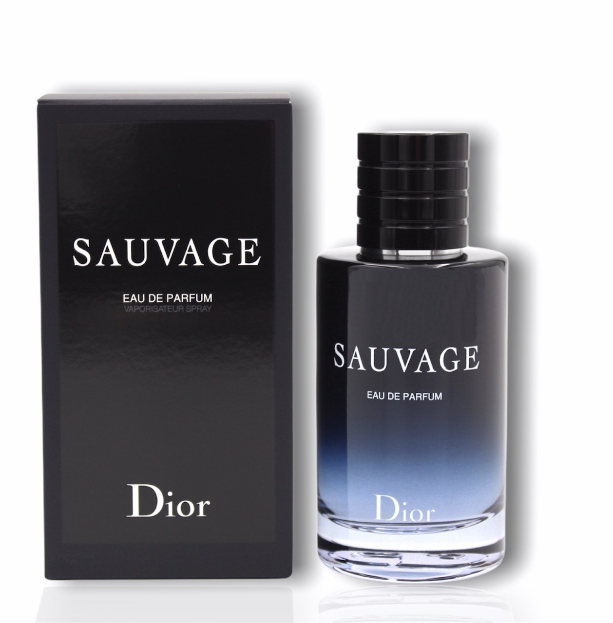 DIOR Sauvage 200ml Eau de Parfum