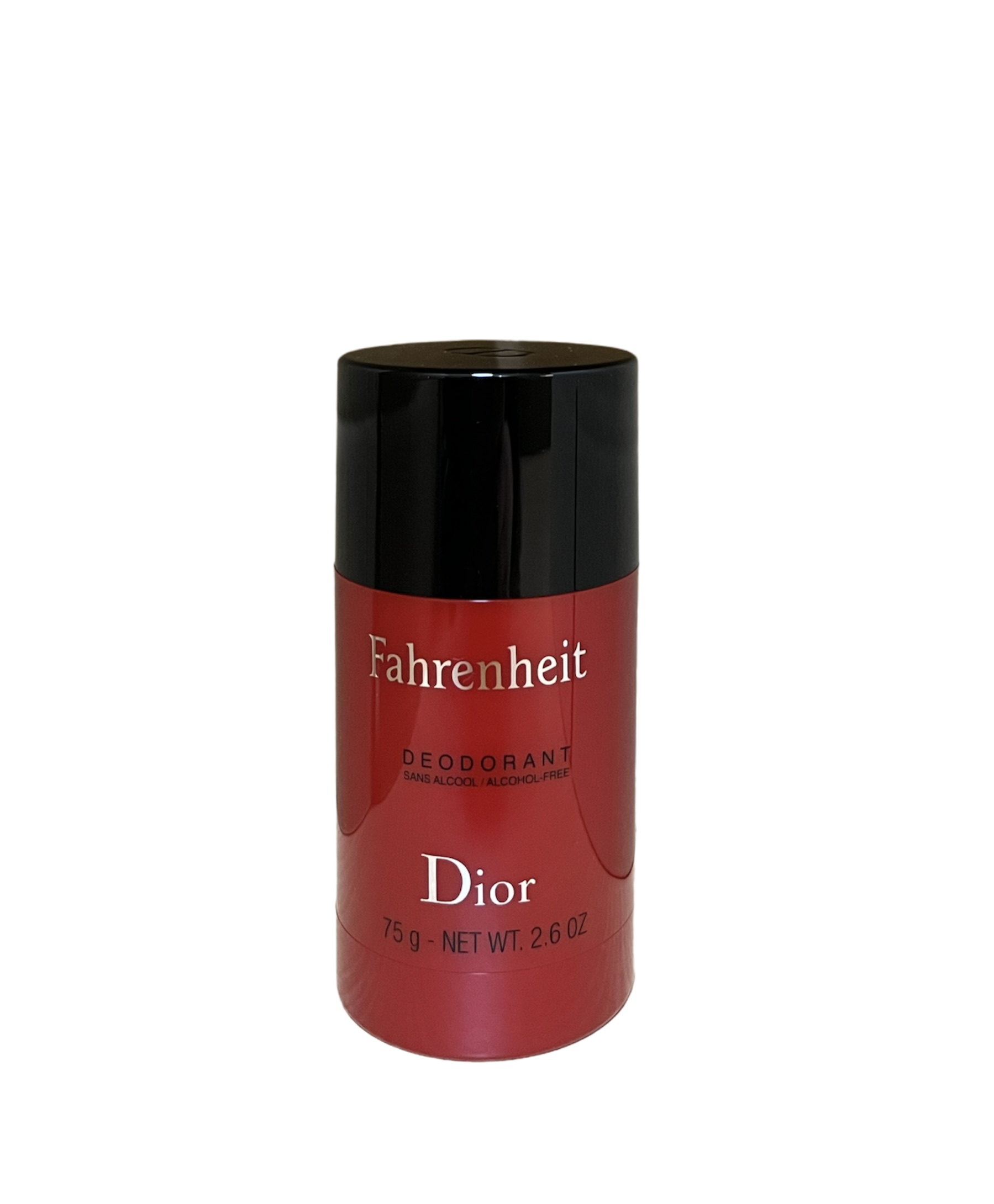 Dior Fahrenheit Deodorant Stick 75g