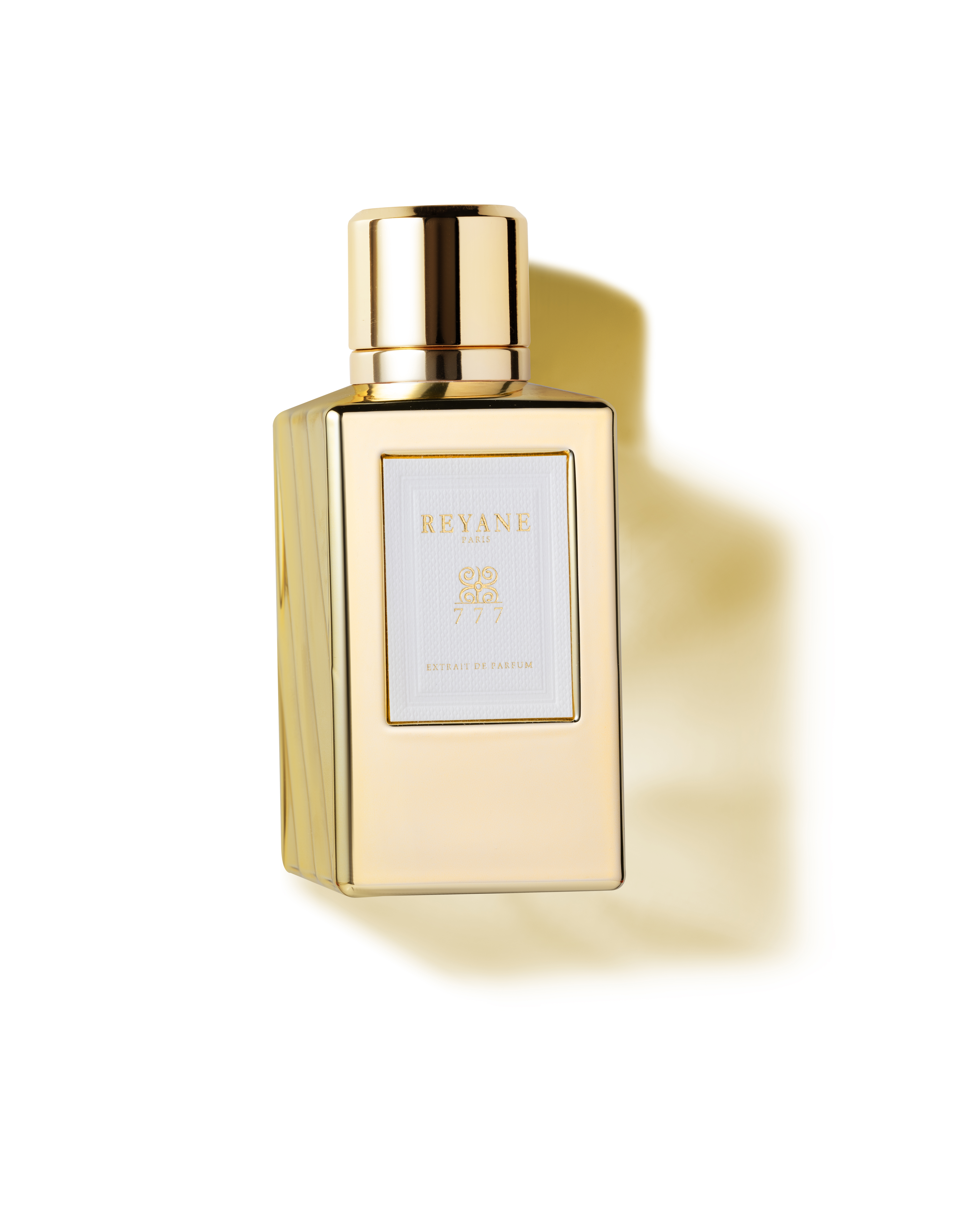 REYANE - 777 Extrait de Parfum 100ml