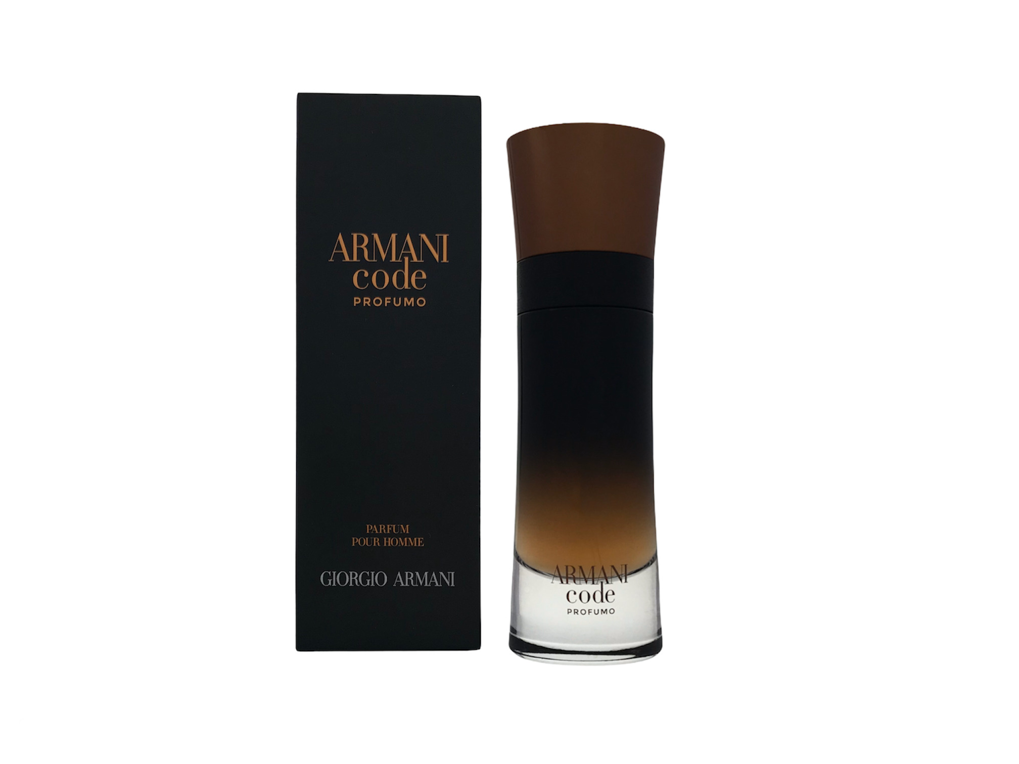 Armani Code Profumo 60ml Parfum