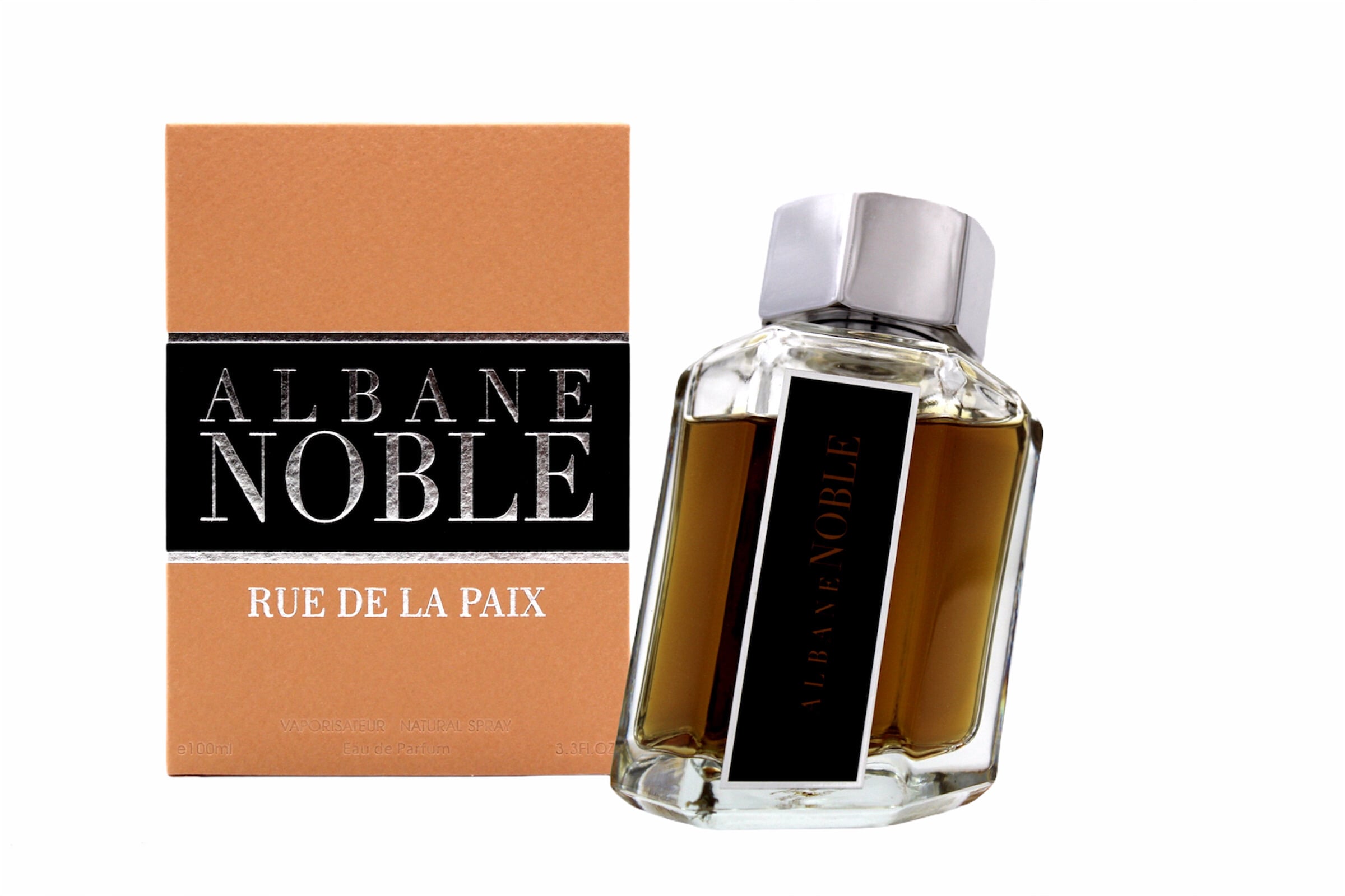 Albane Noble Rue De La Paix For Men