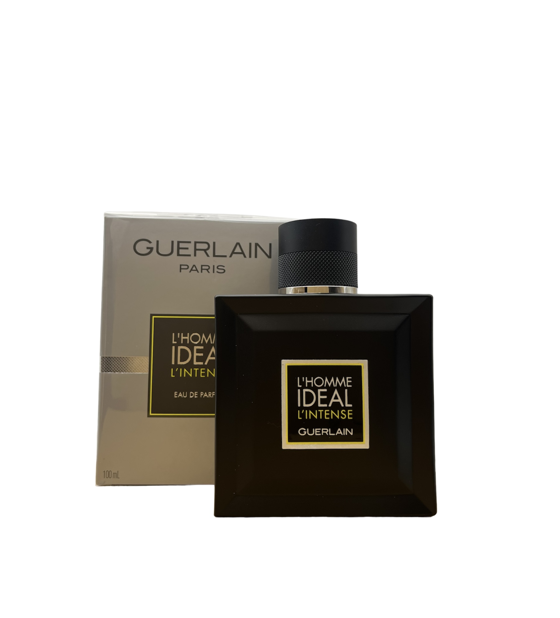  Guerlain L'Homme Idéal L'Intense Eau de Parfum 100ml 