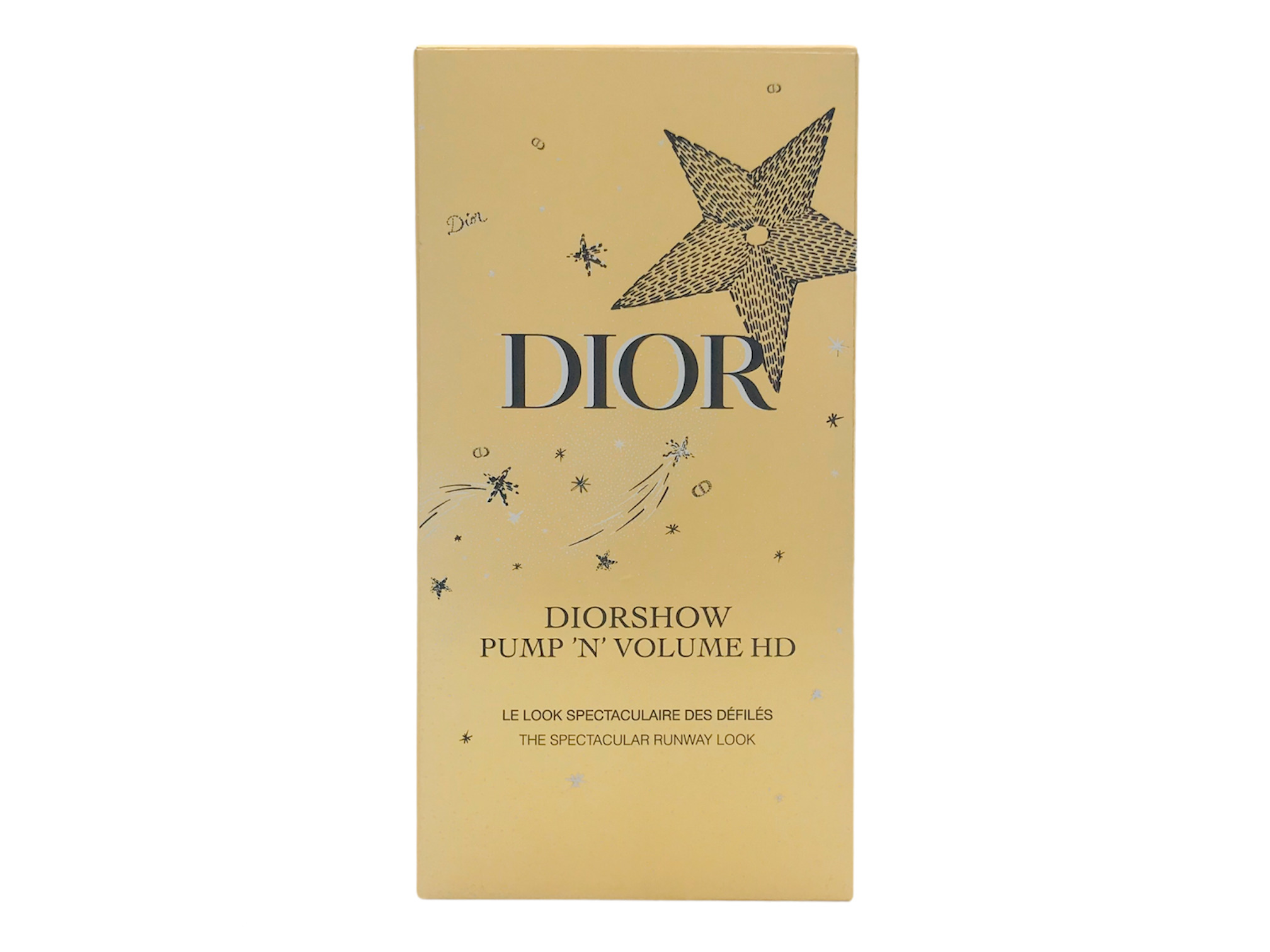 Dior Diorshow Pump'n Volume Mascara Set