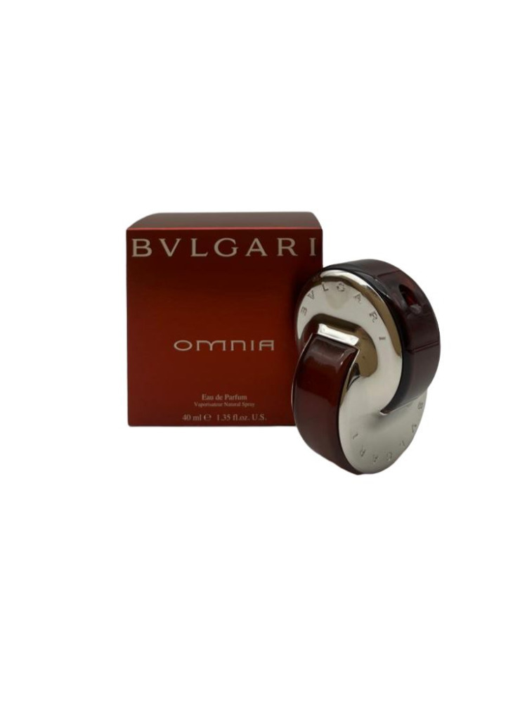 Bvlgari - Omnia Eau de Parfum 40ml
