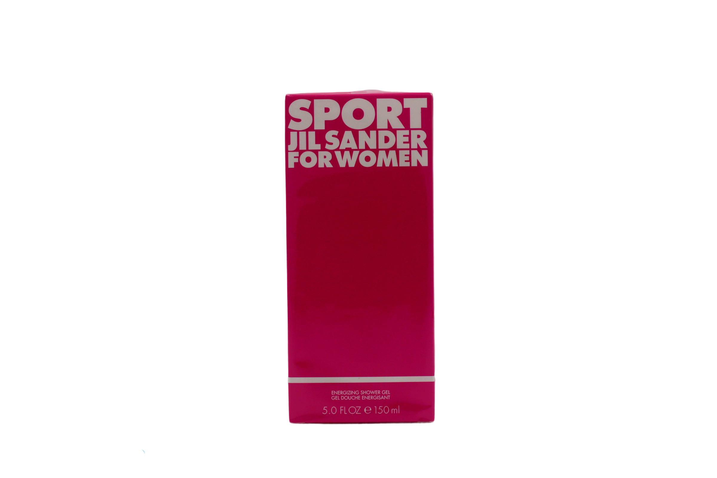 Jil Sander Sport for Women Shower Gel 150ml