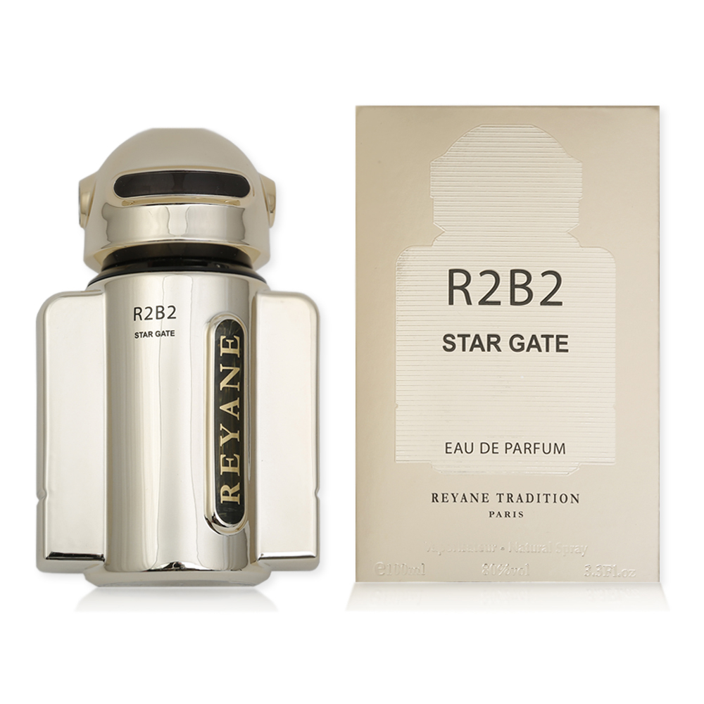 Reyane Tradition R2B2 STAR GATE Eau de Parfum 100ml
