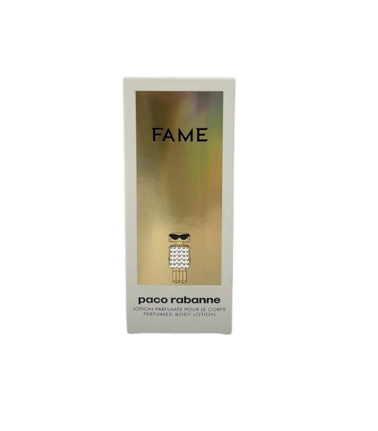 Paco Rabanne -  Fame Body Lotion