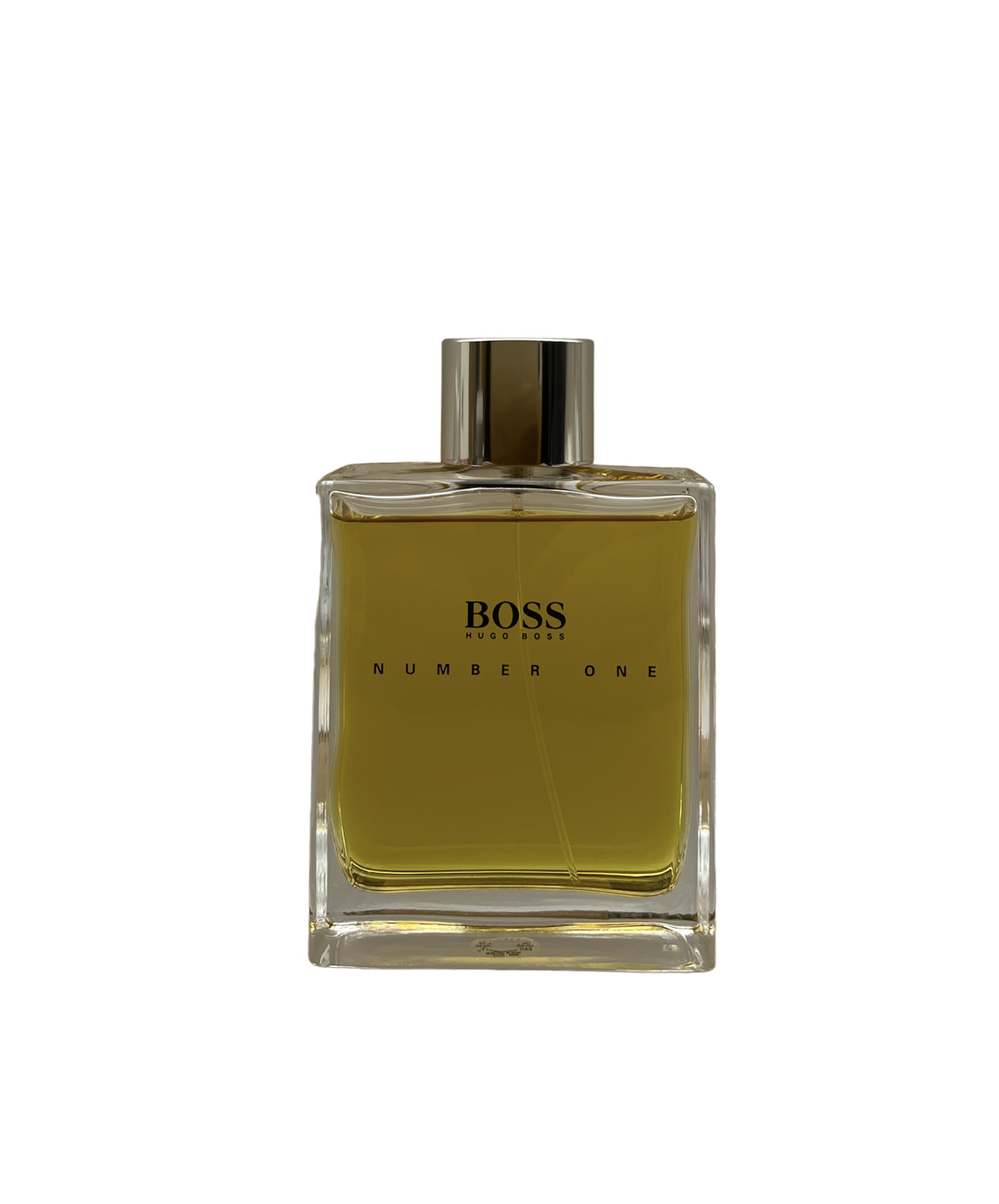 Boss  Number One EDT 100ml